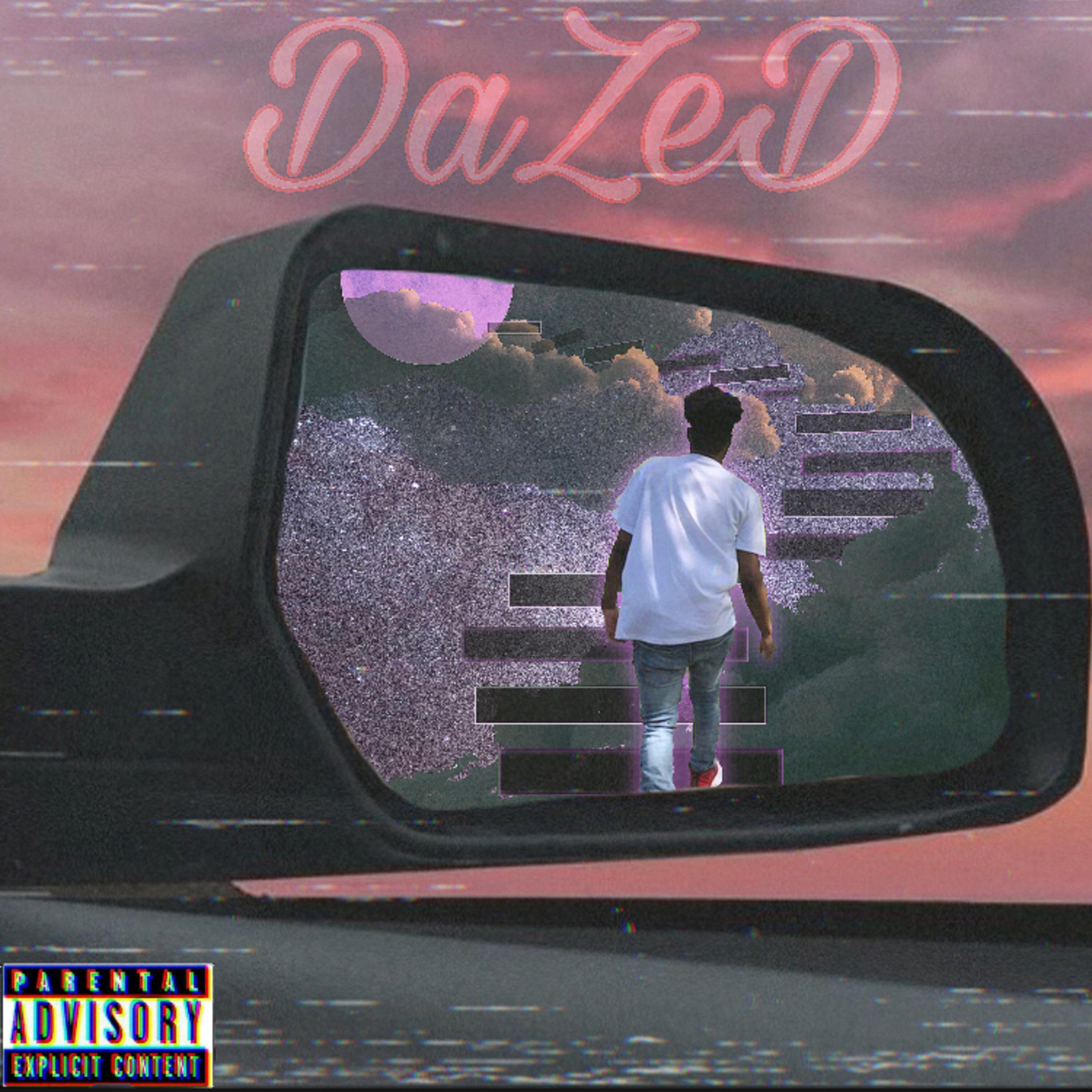 Dazed artwork