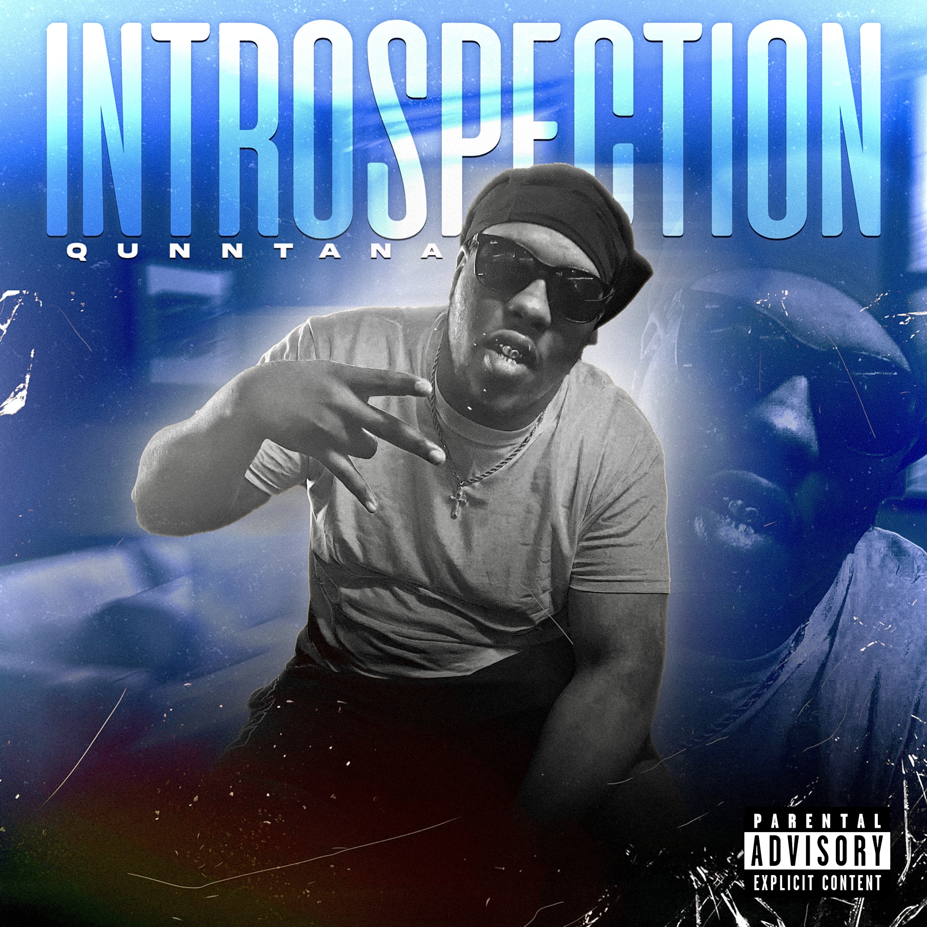 Introspection artwork