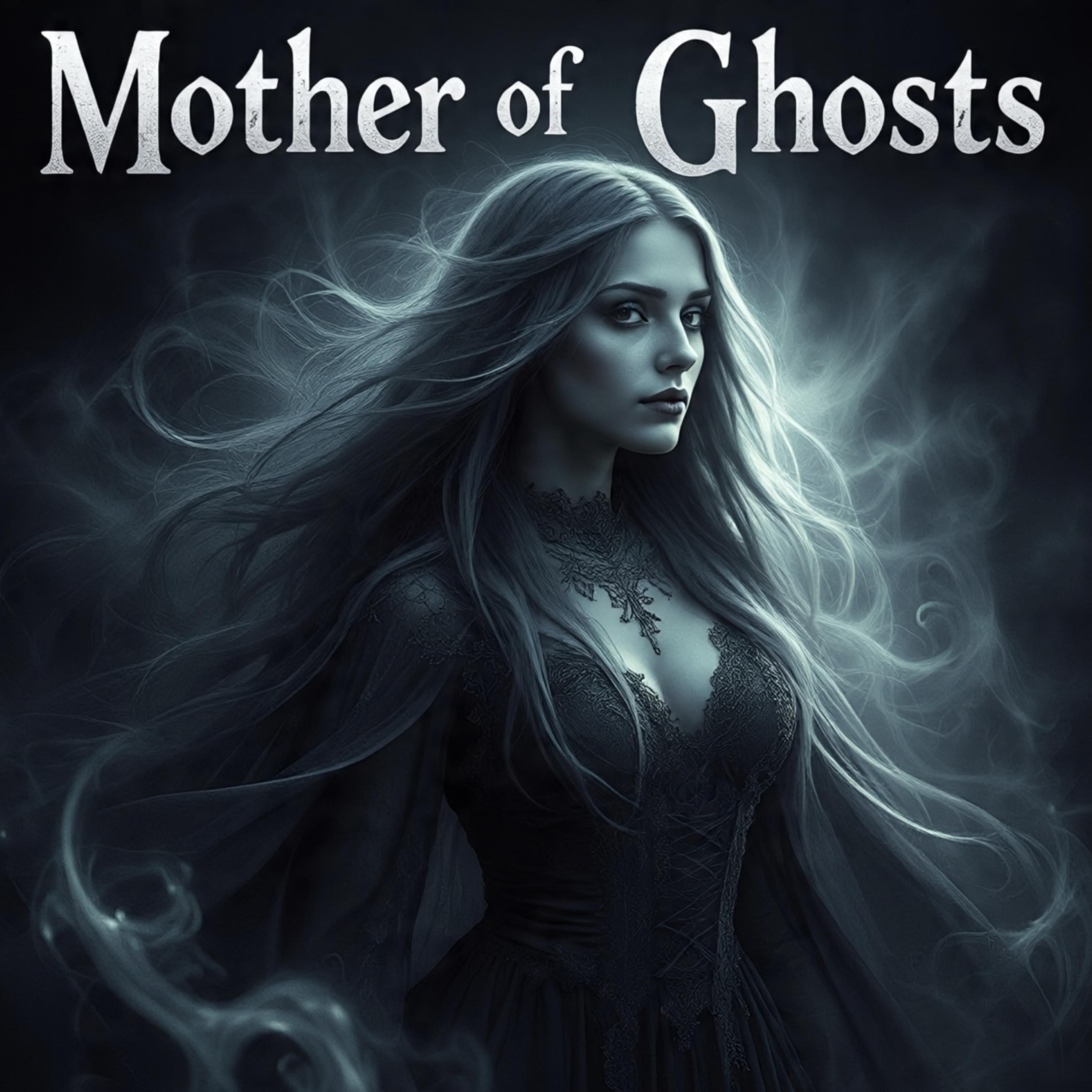 Mother of Ghosts artwork