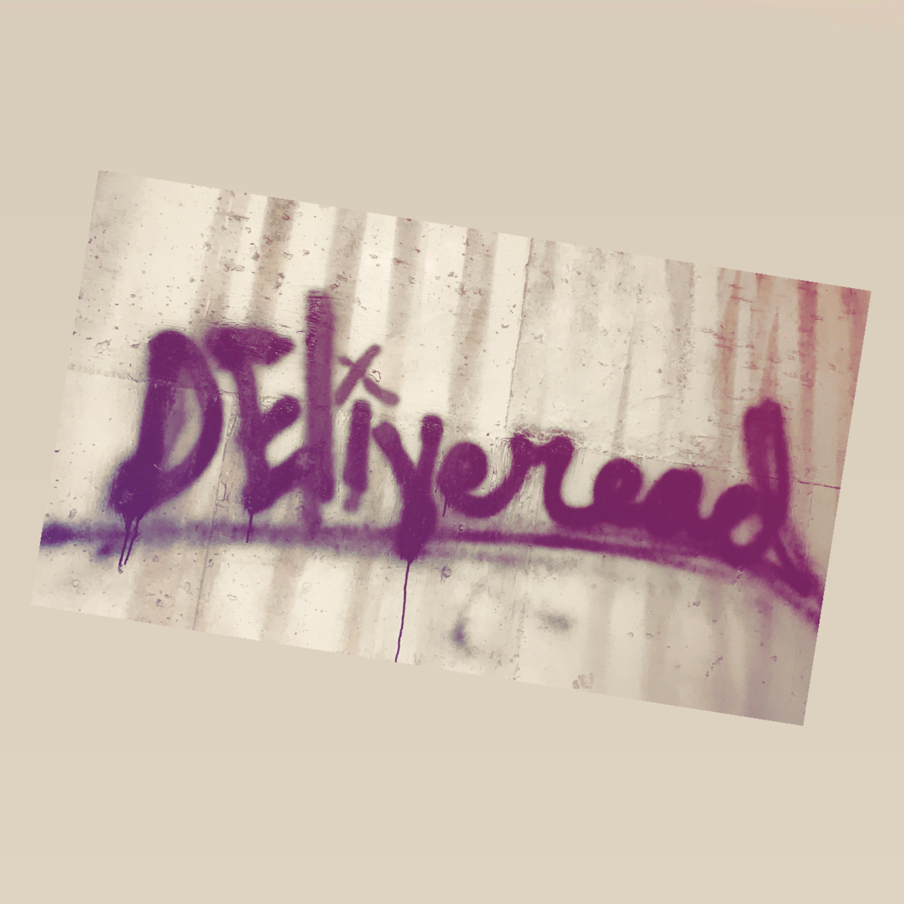 Deliveread artwork