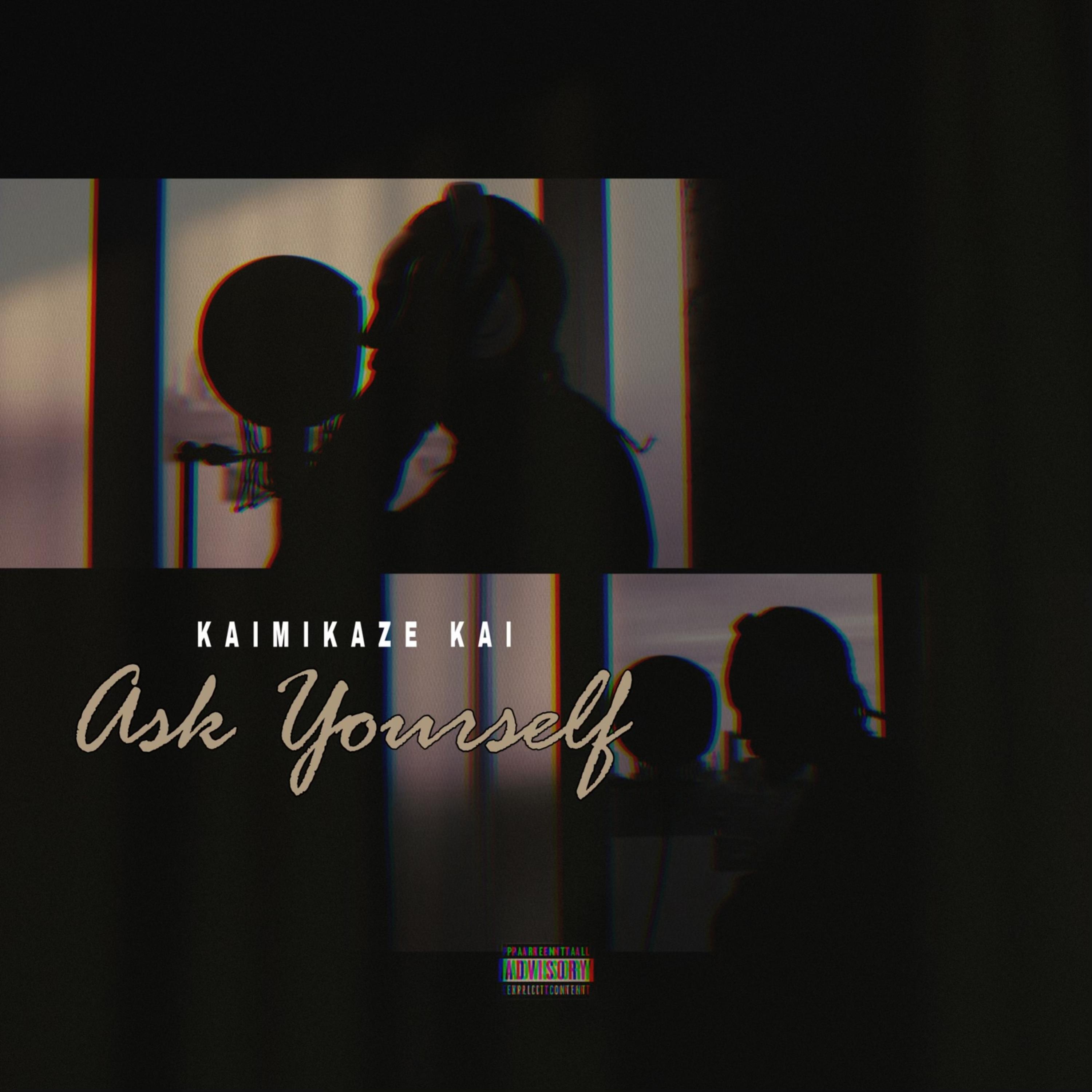 Ask Yourself by Kaimikaze Kai cover art