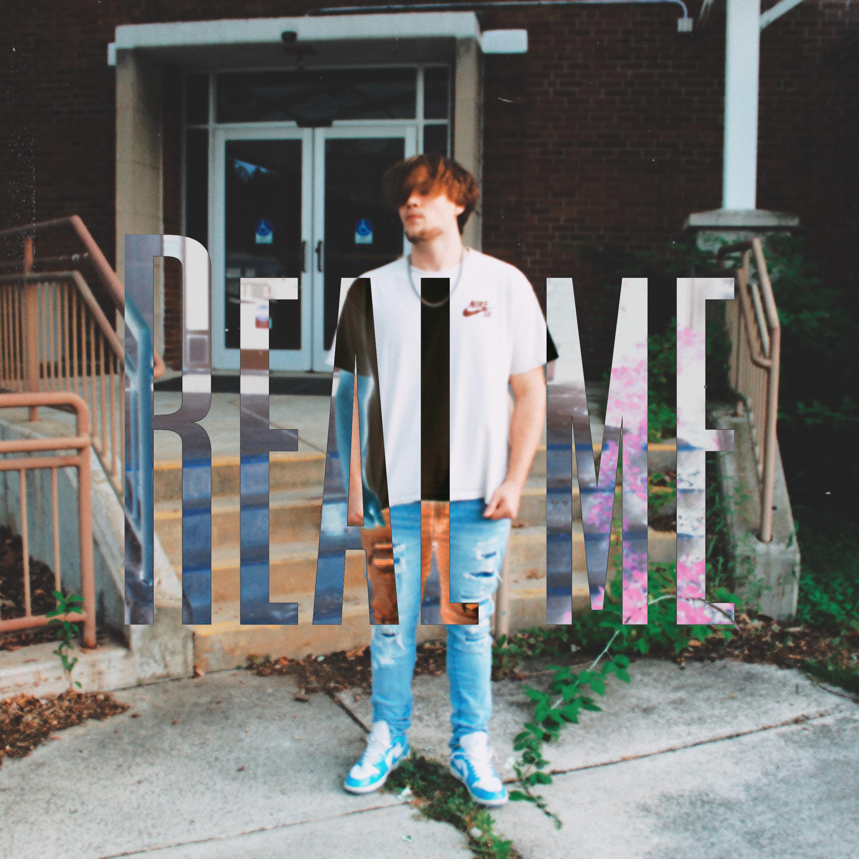 Real Me by Astro&A cover art