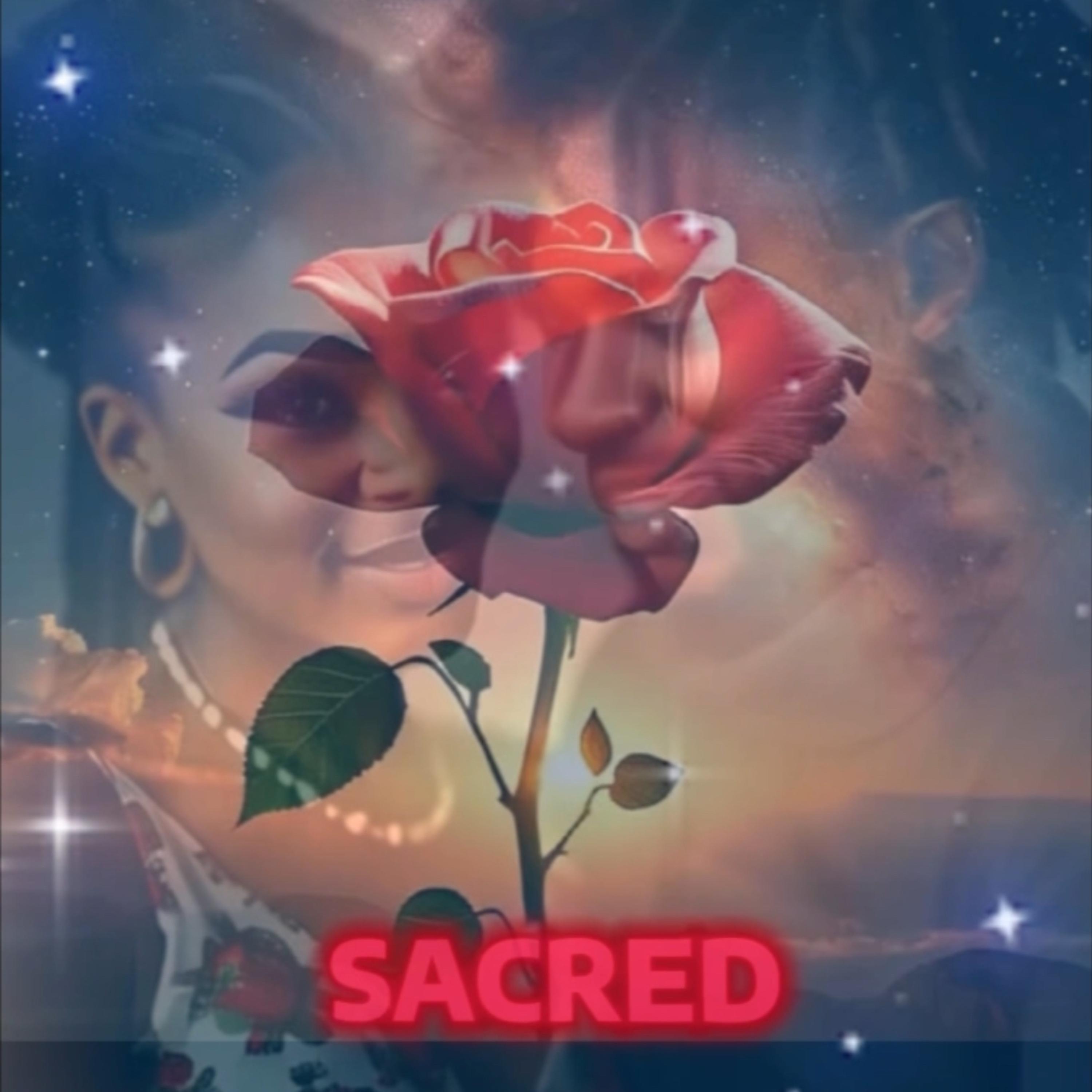 Sacred artwork