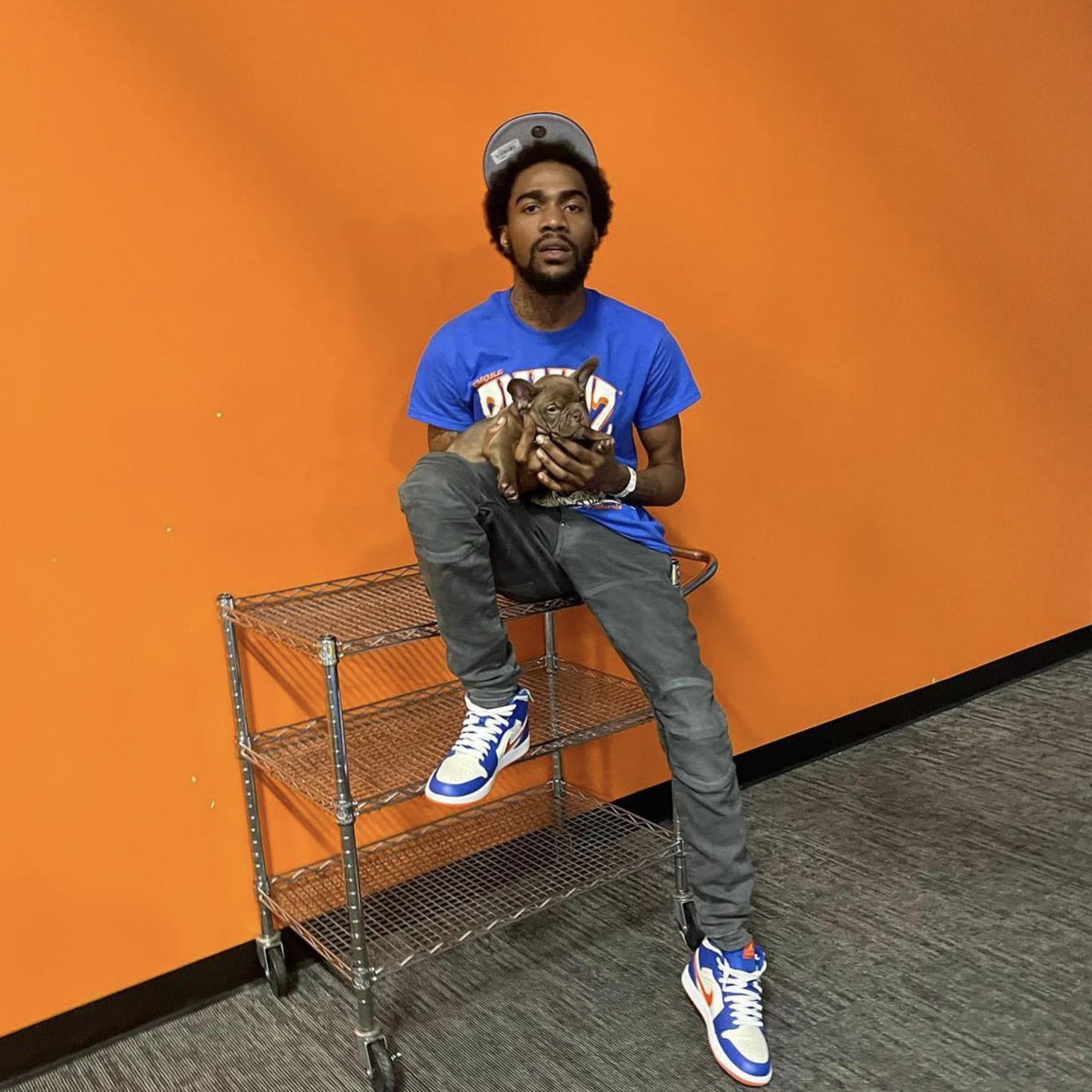 Dootie  (REMIX) artwork