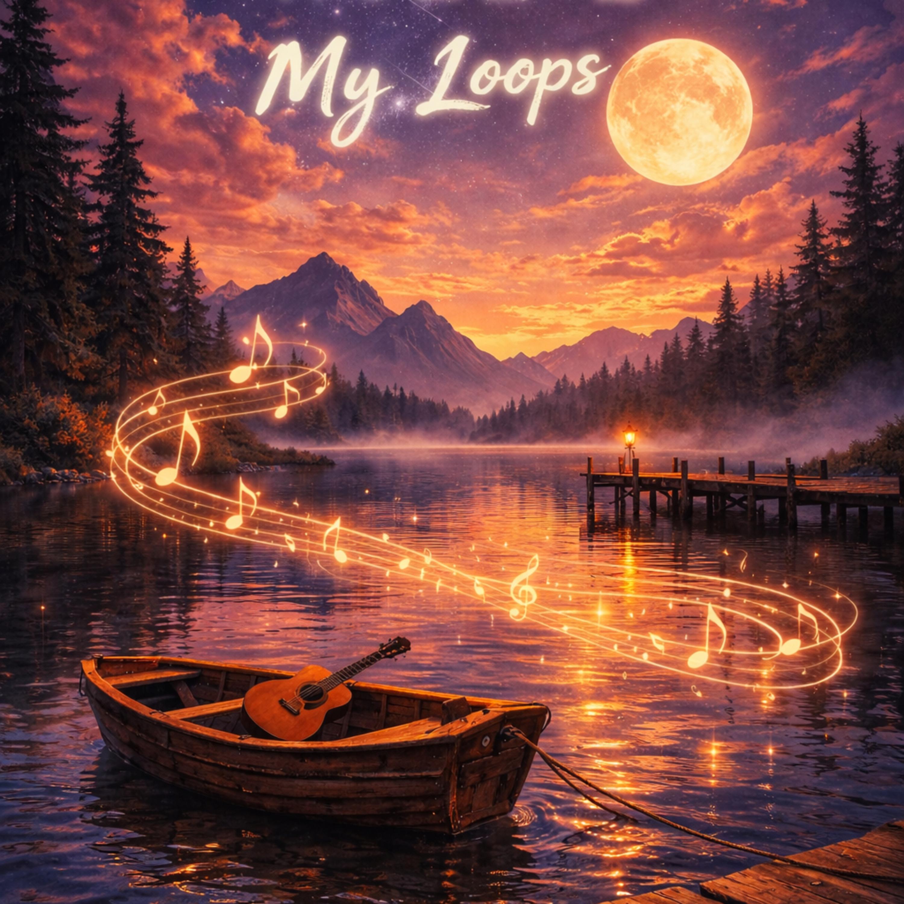MY Loops artwork