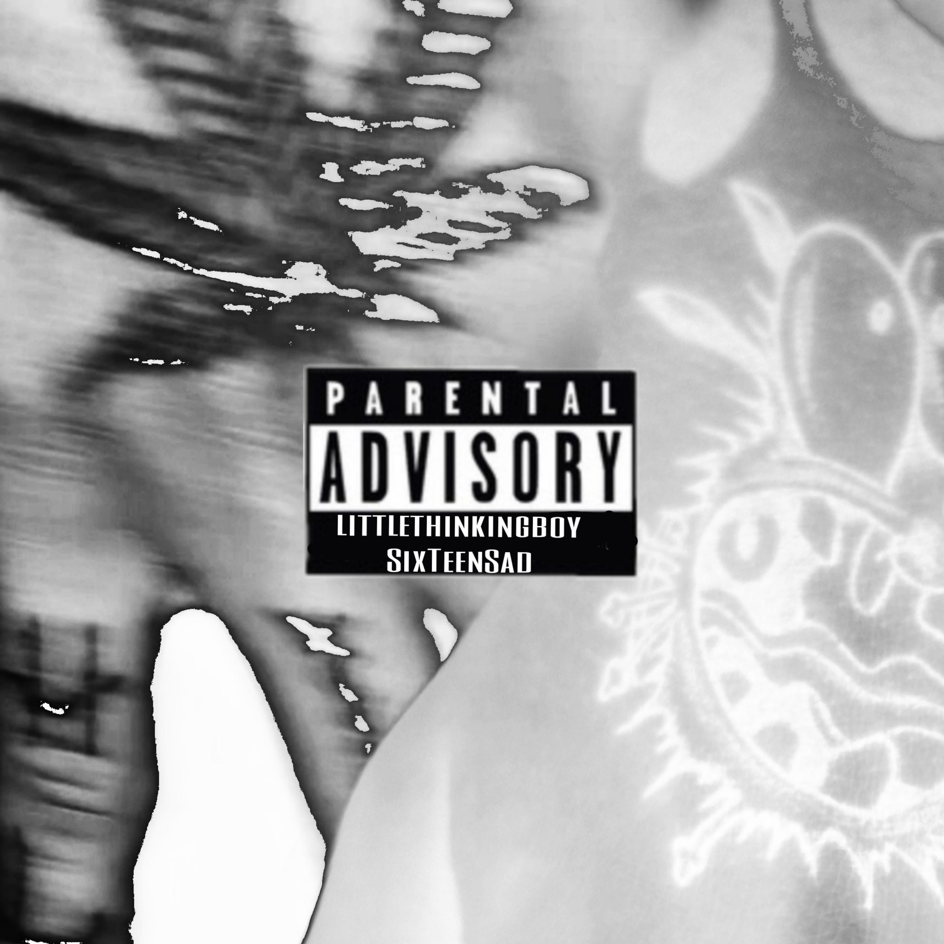 Love Sick artwork