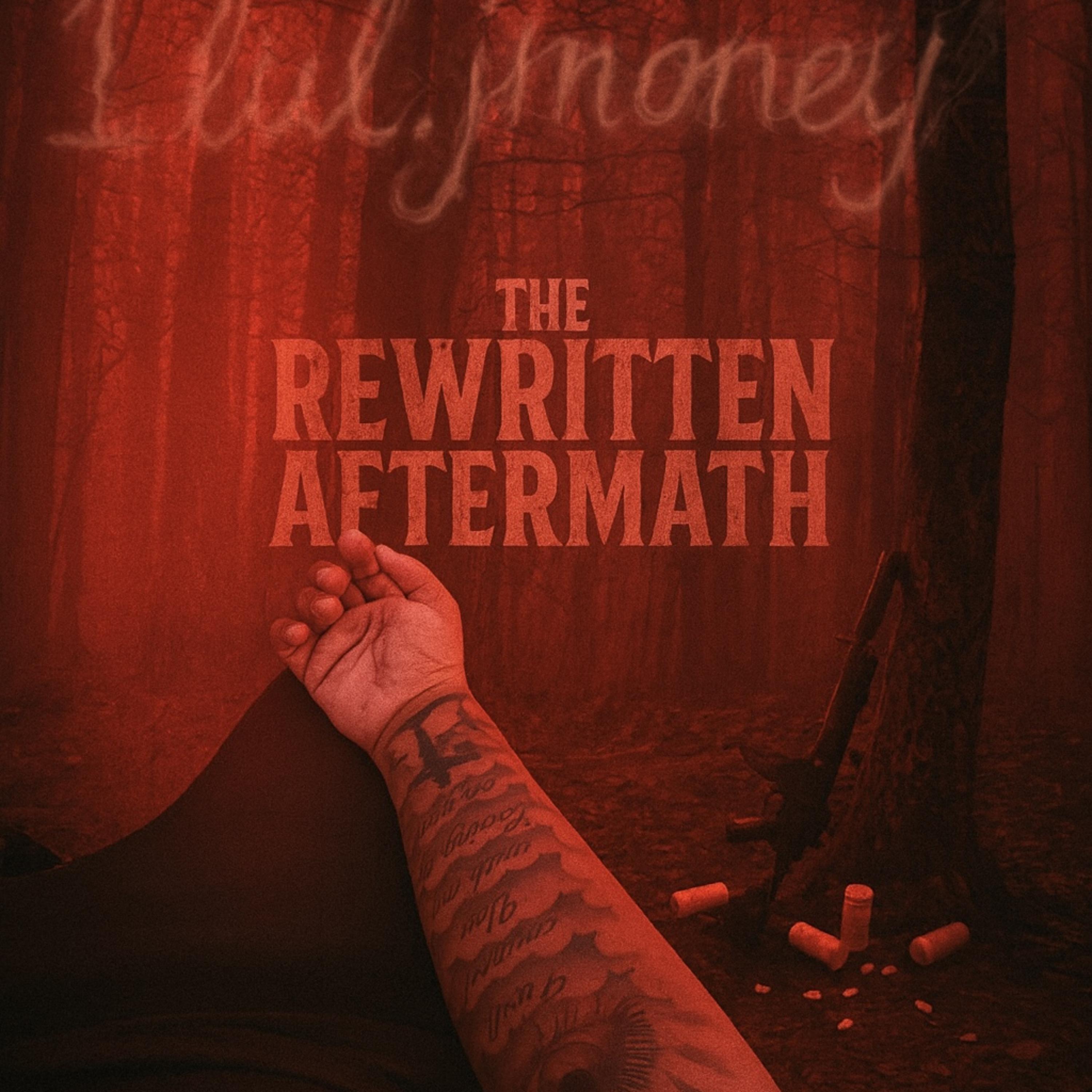 The Rewritten Aftermath artwork