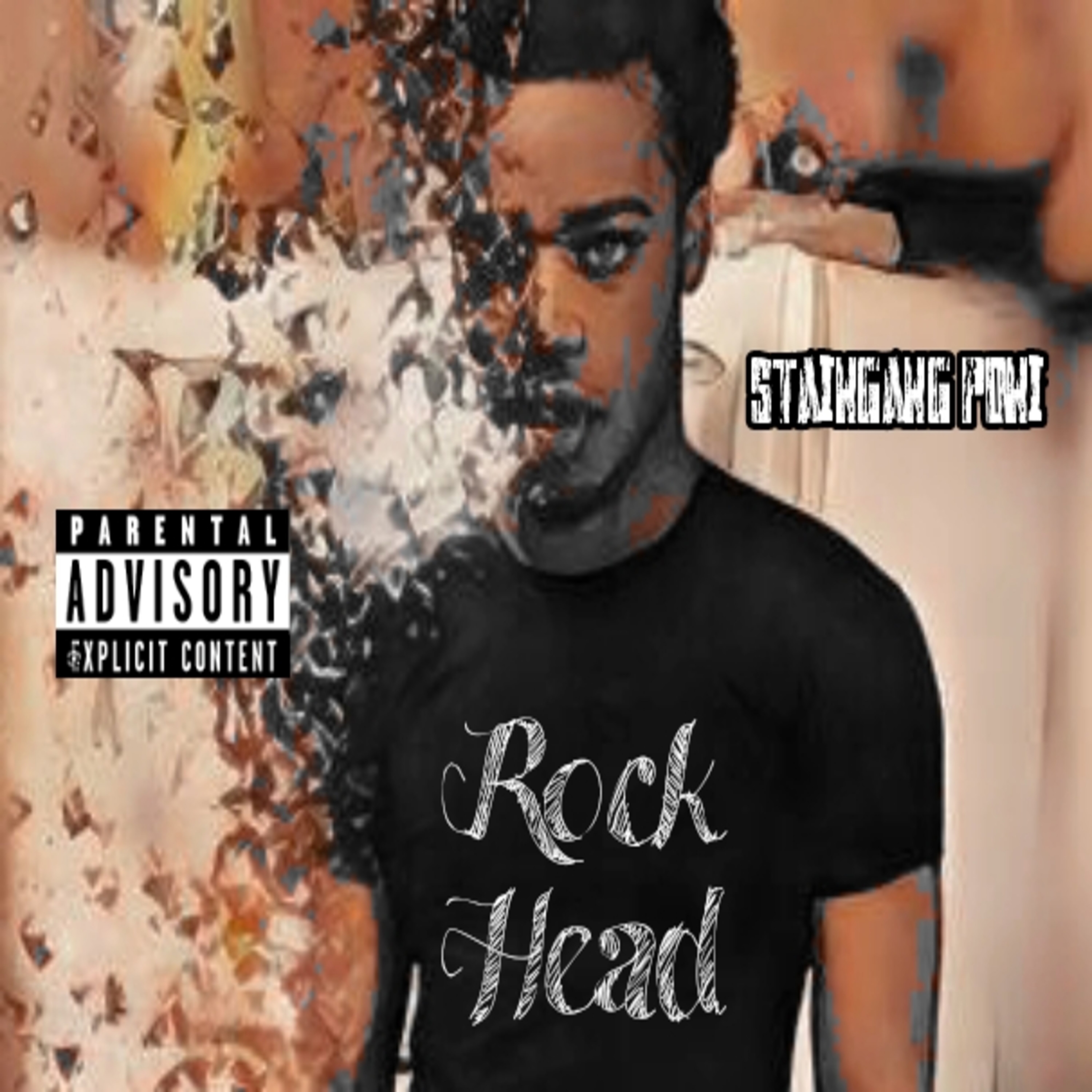 Rock Head artwork