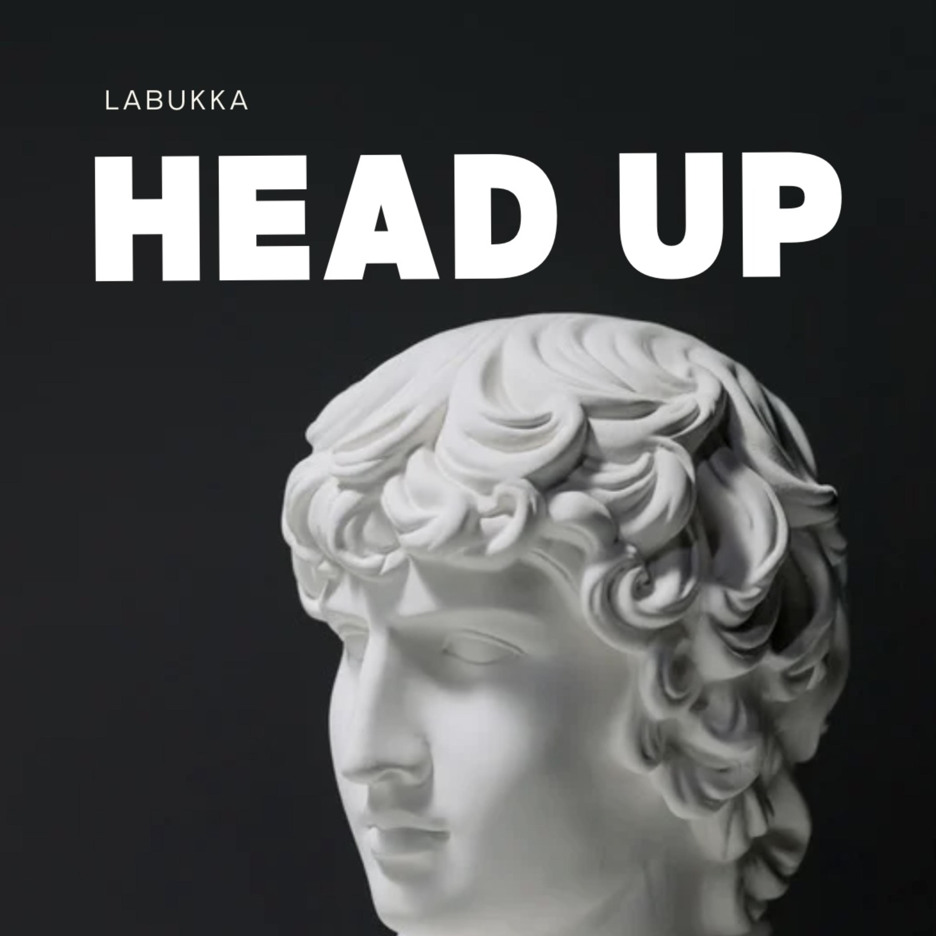 Head up artwork