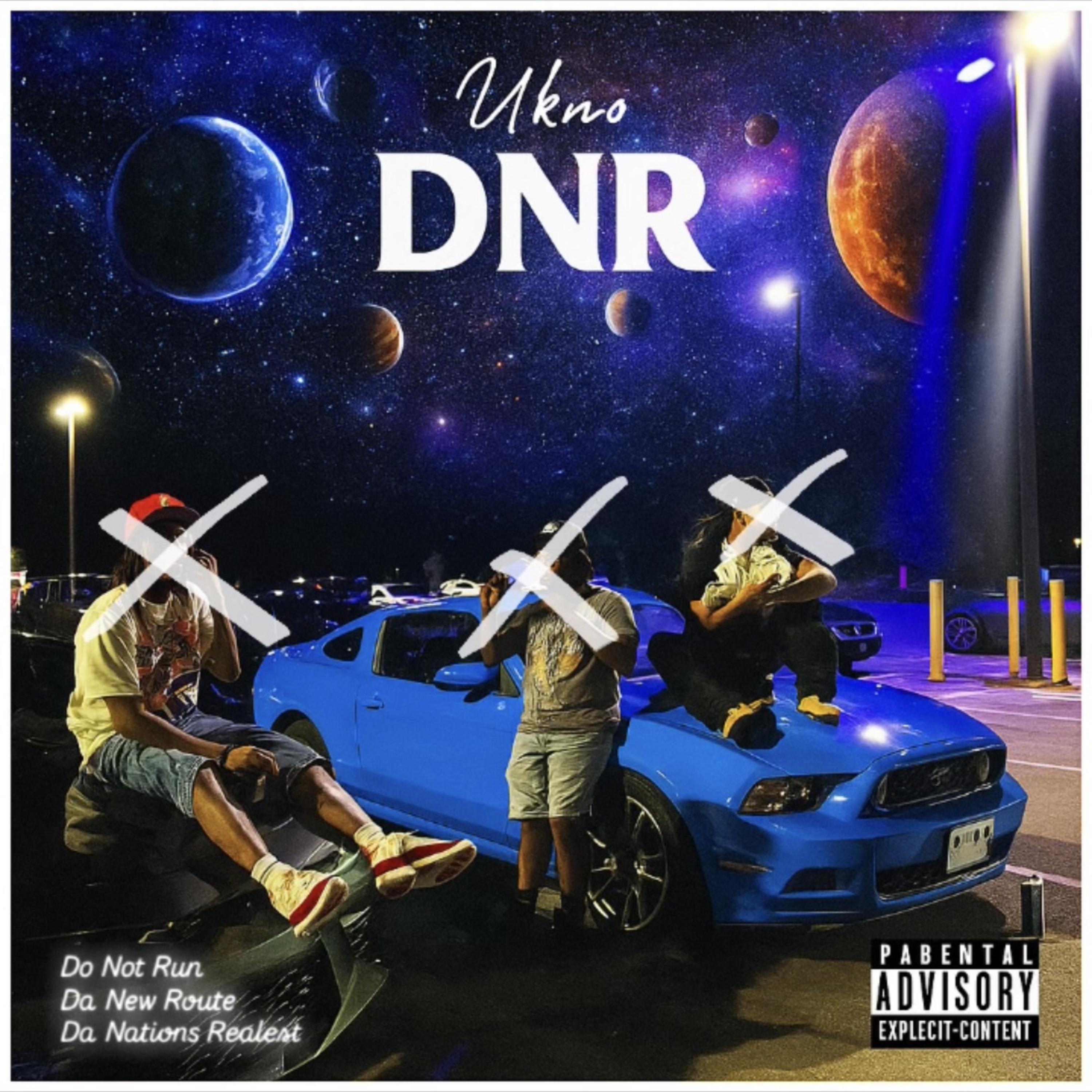 DNR artwork