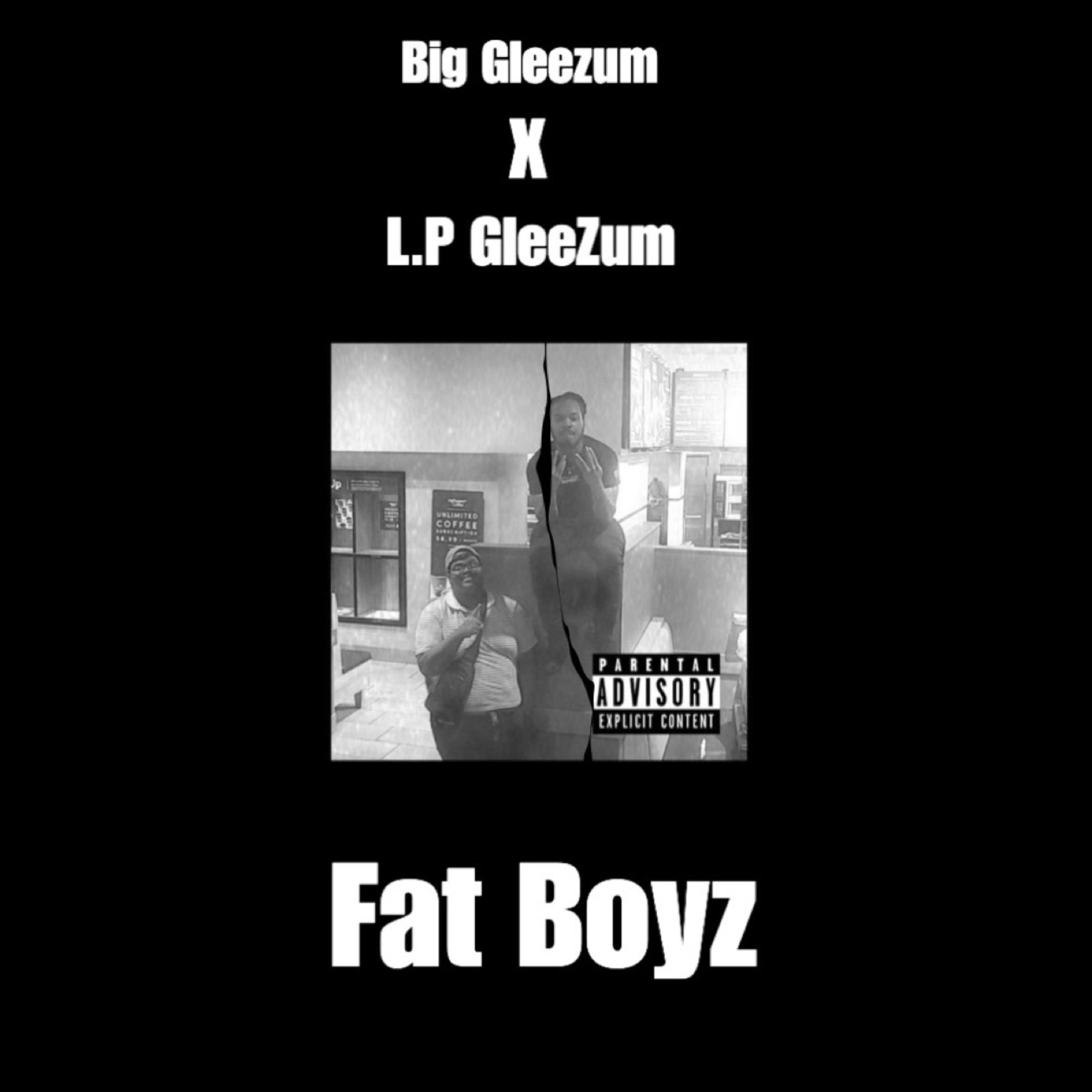 Fat Boyz artwork