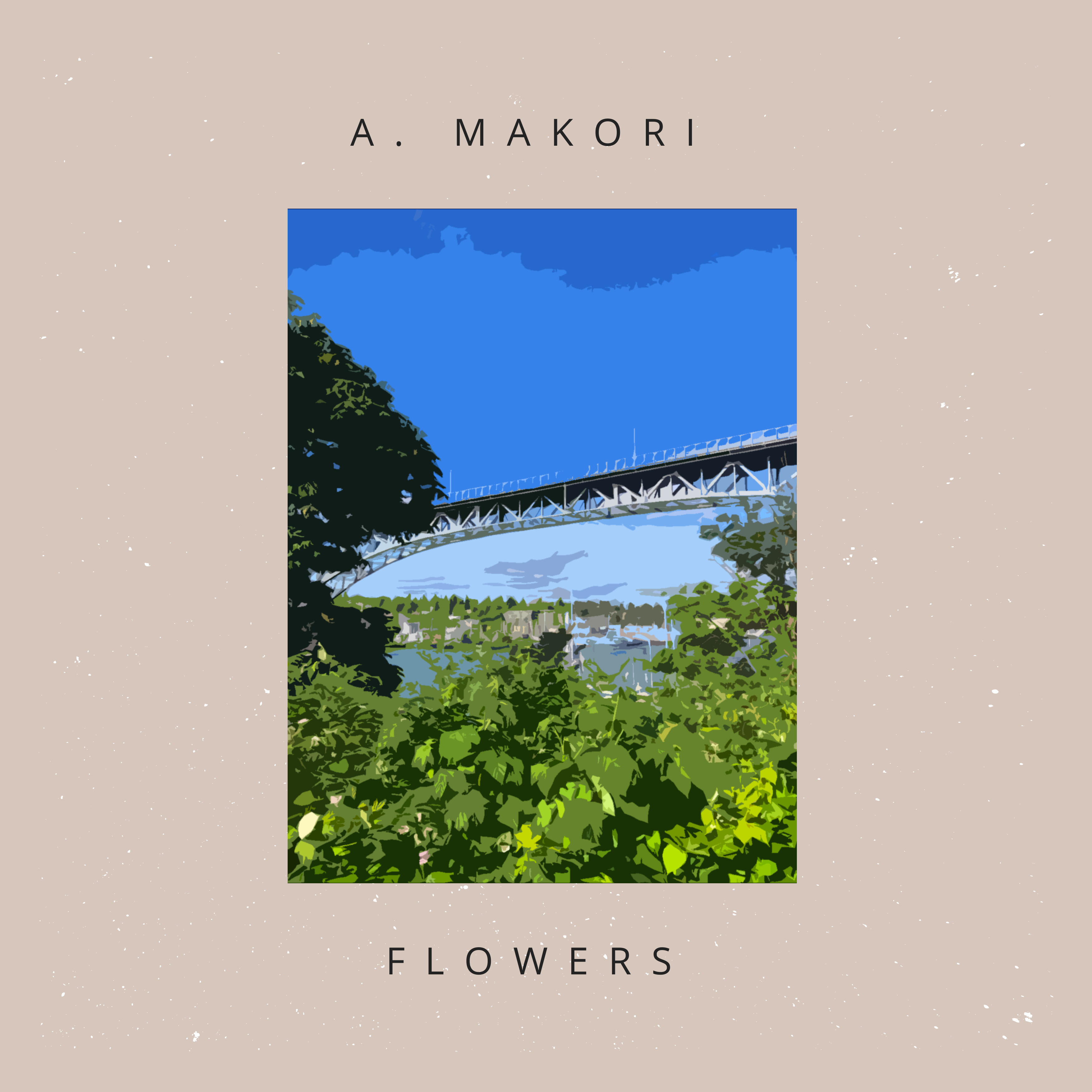 Flowers artwork