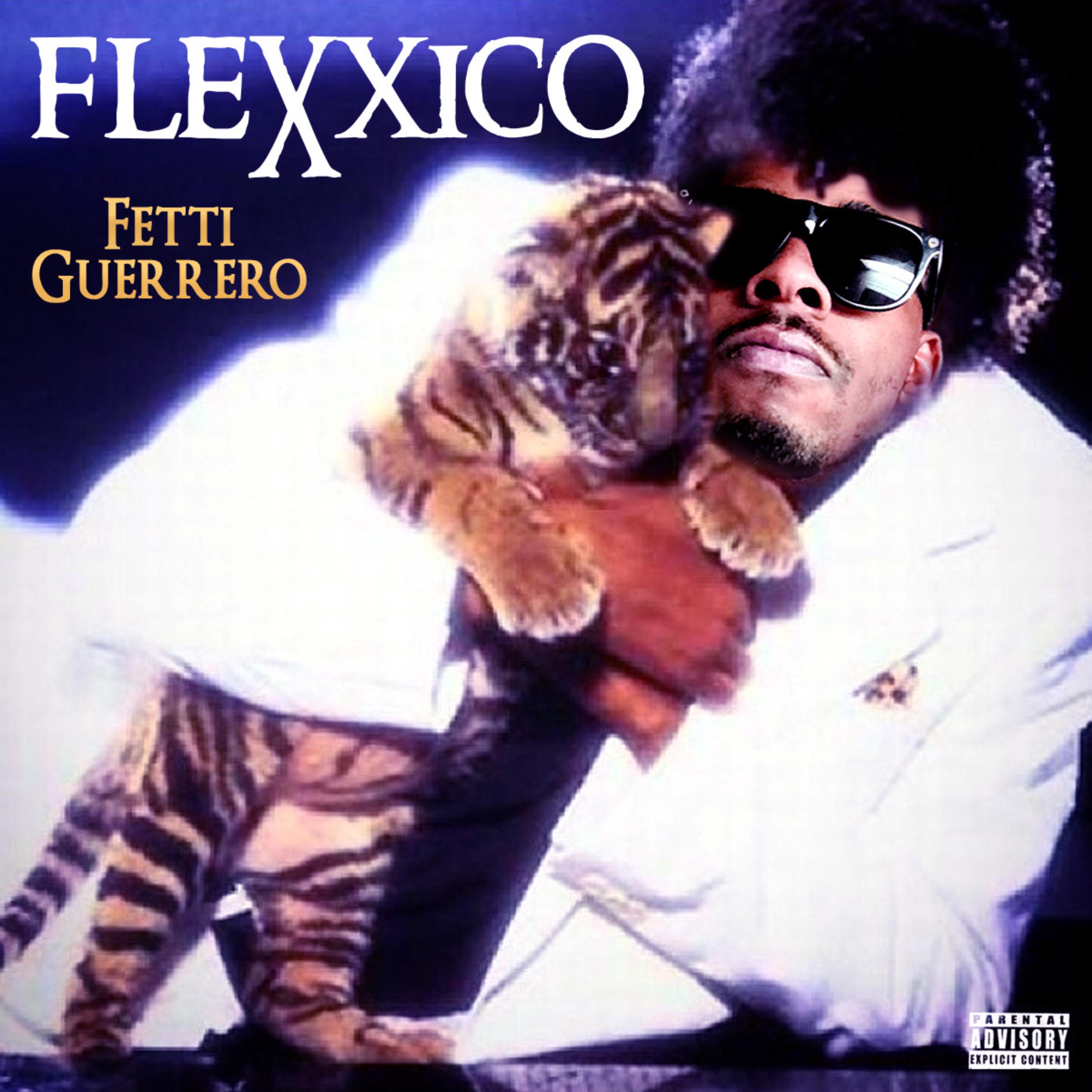 Flexxico artwork