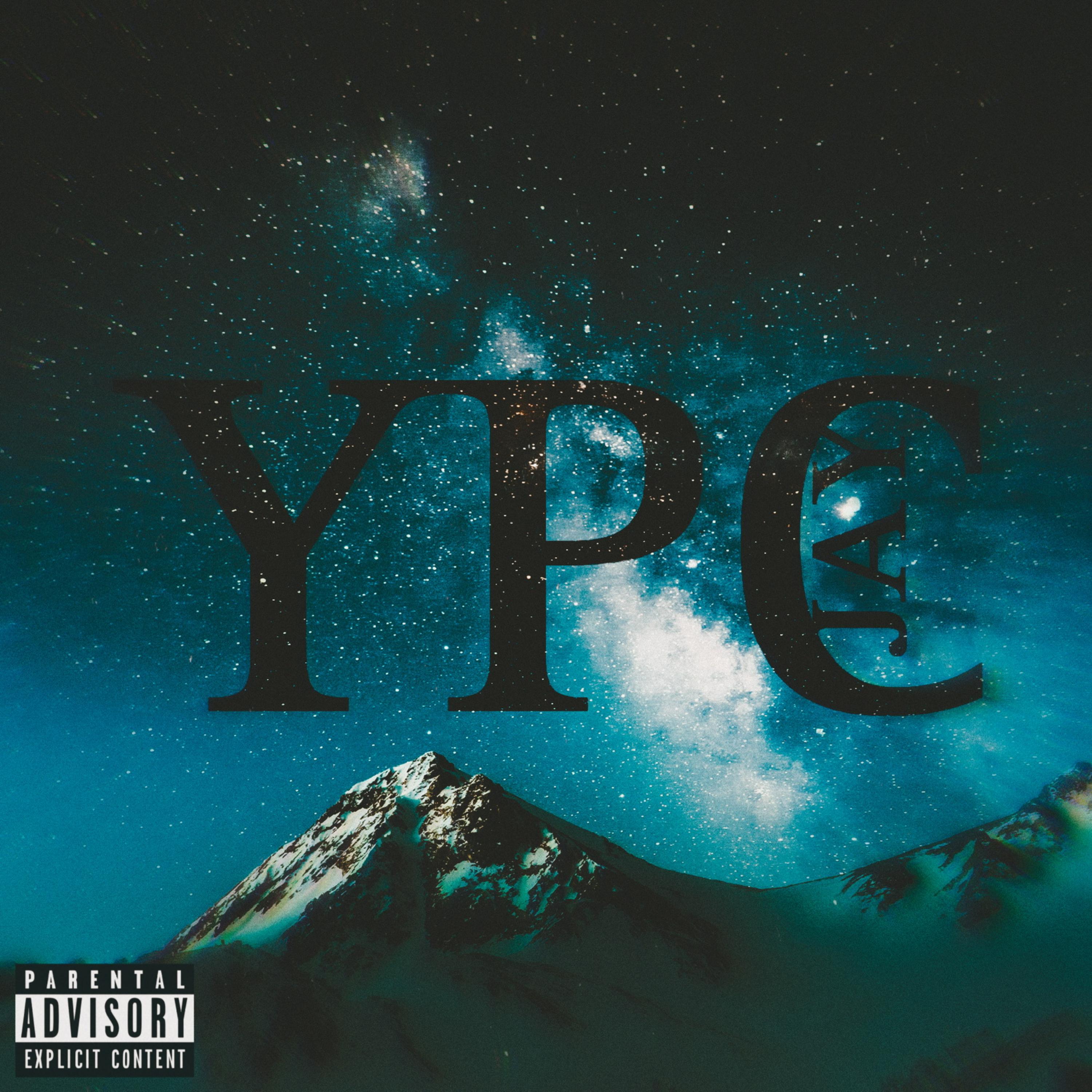 Want It All by YPCjay cover art