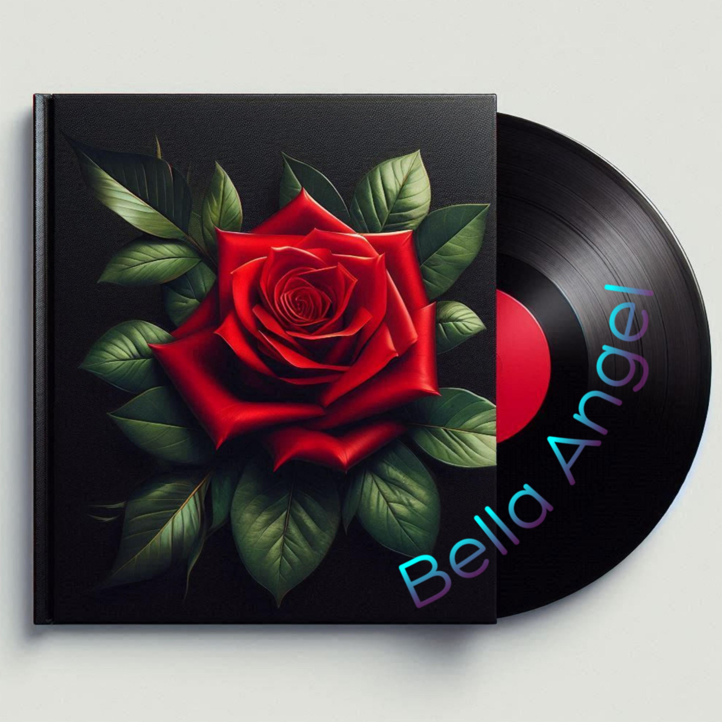 Echos of a mother's love artwork