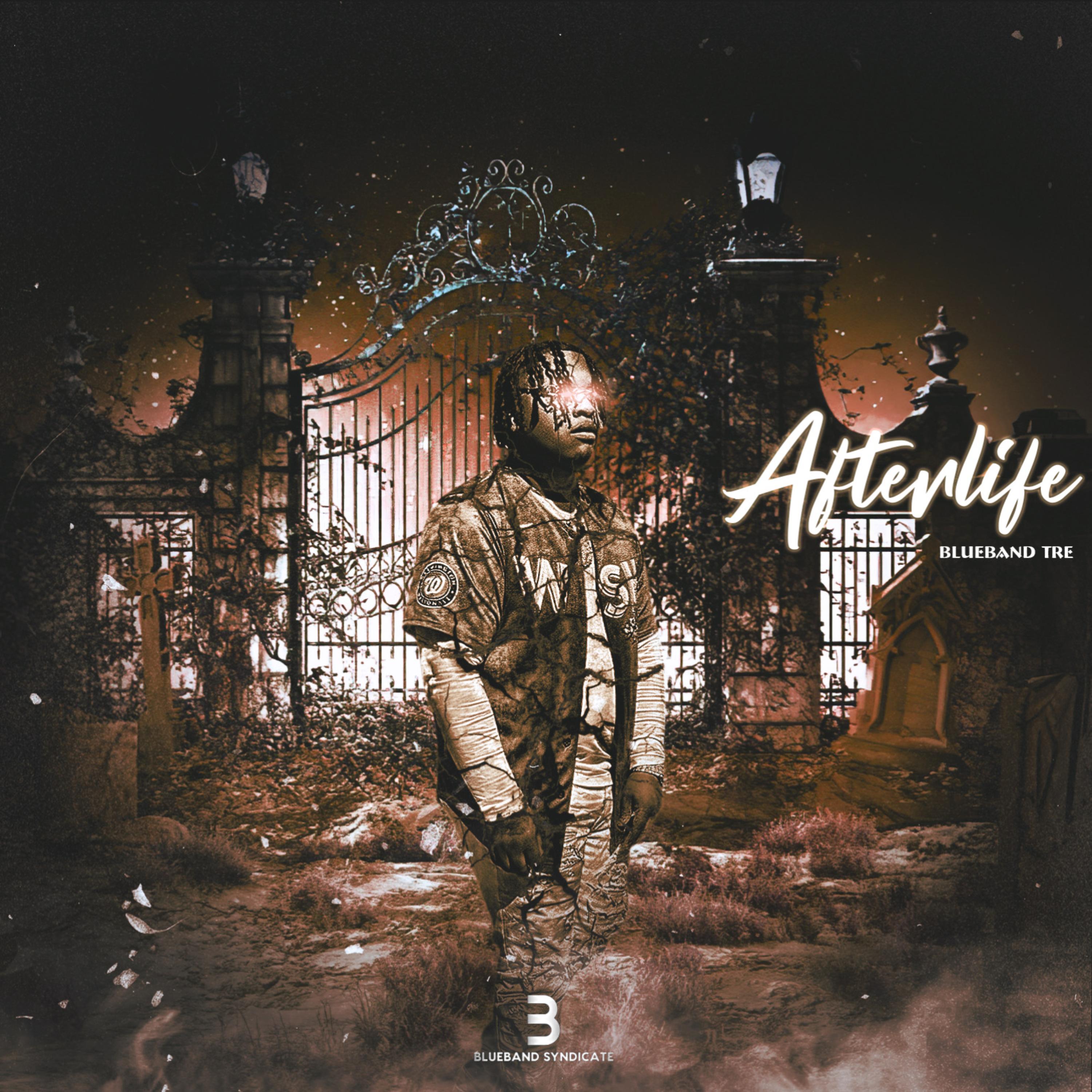 AFTERLIFE artwork