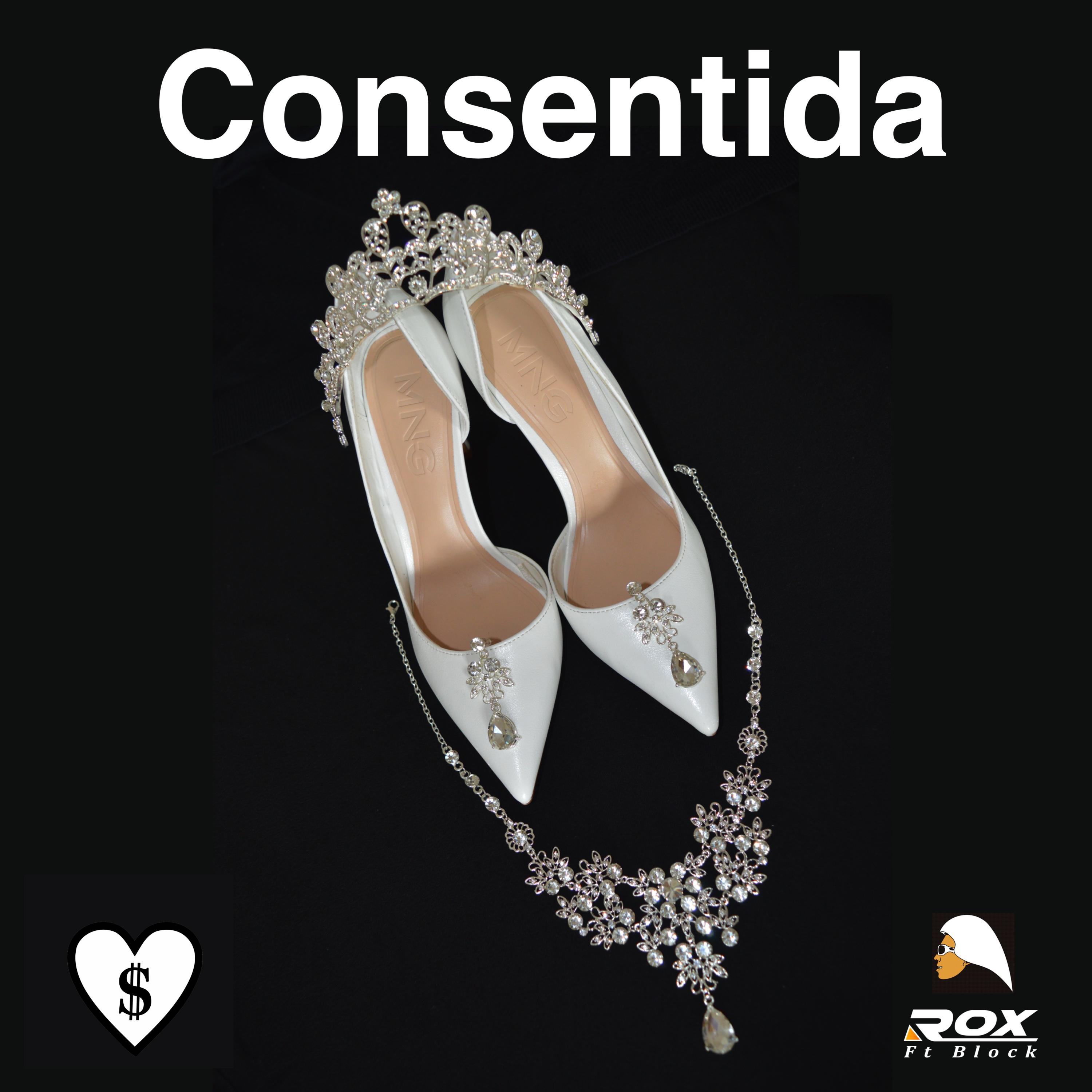 Consentida by Rox FTB cover art