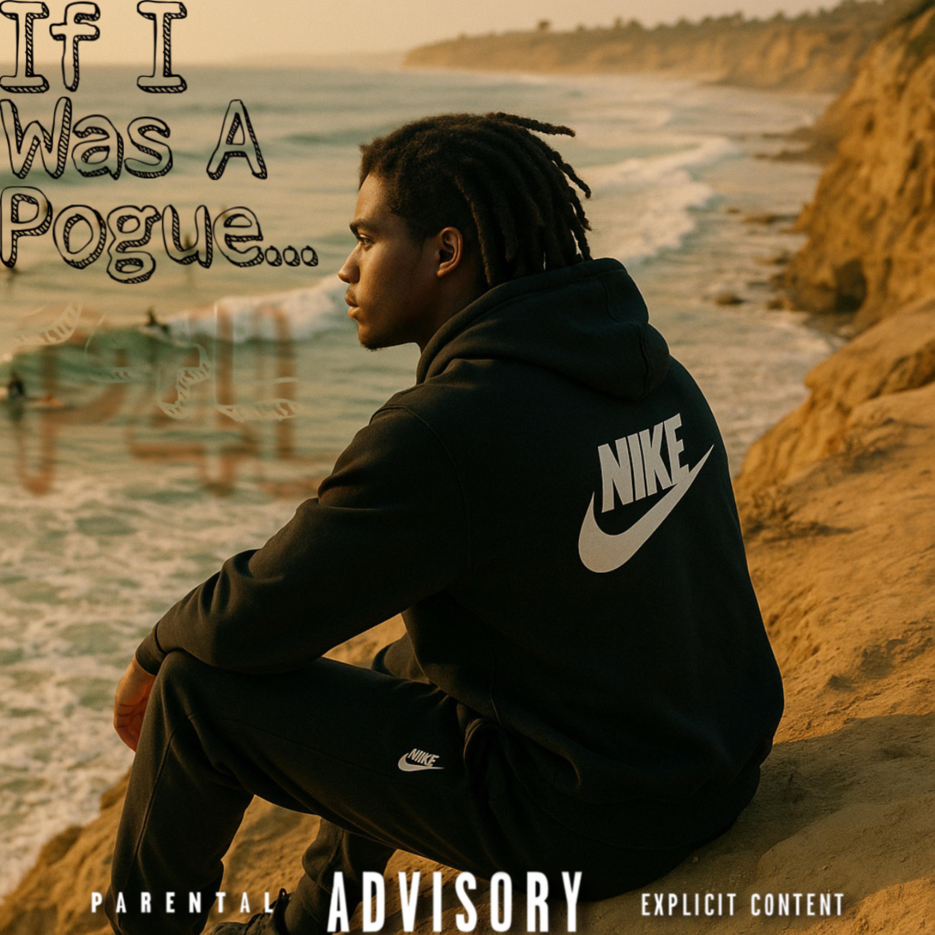 If I Was A Pogue artwork