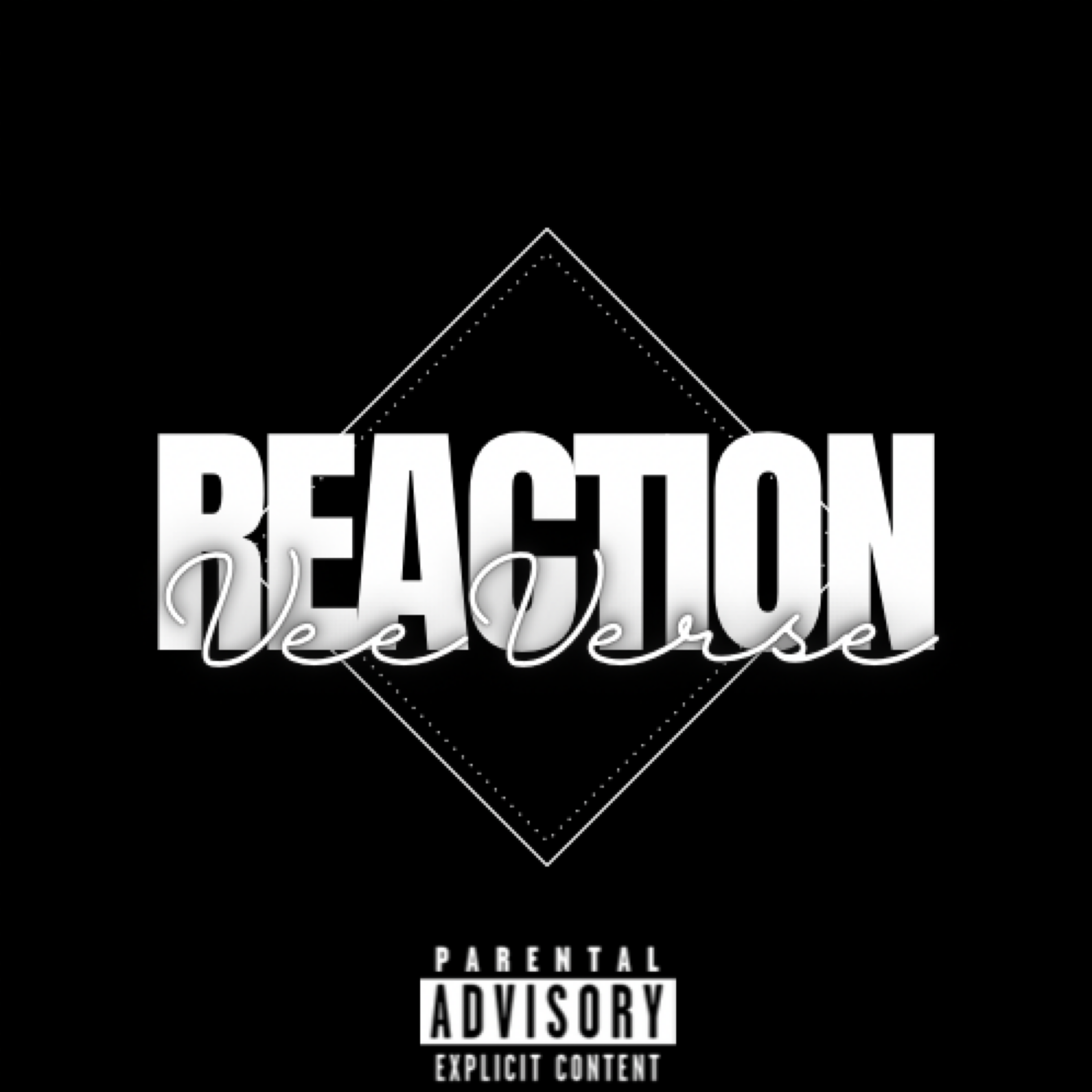 Reaction by VeeVerse cover art