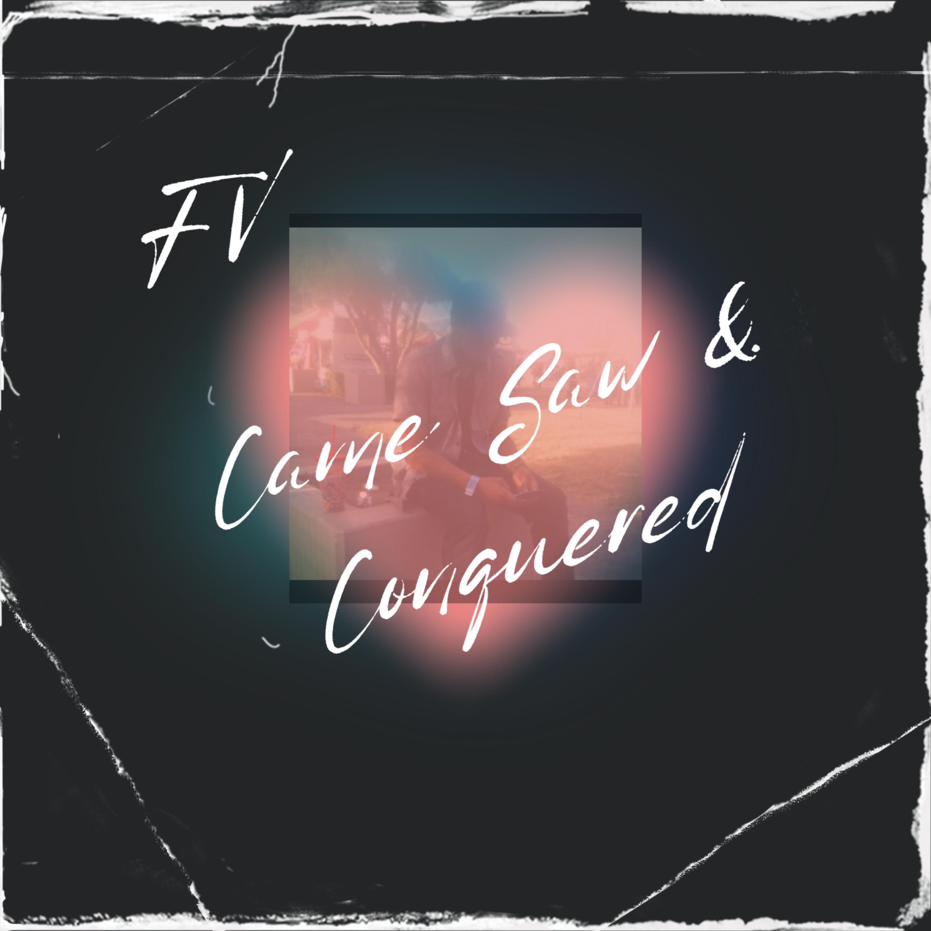 Came Saw & Conquered artwork