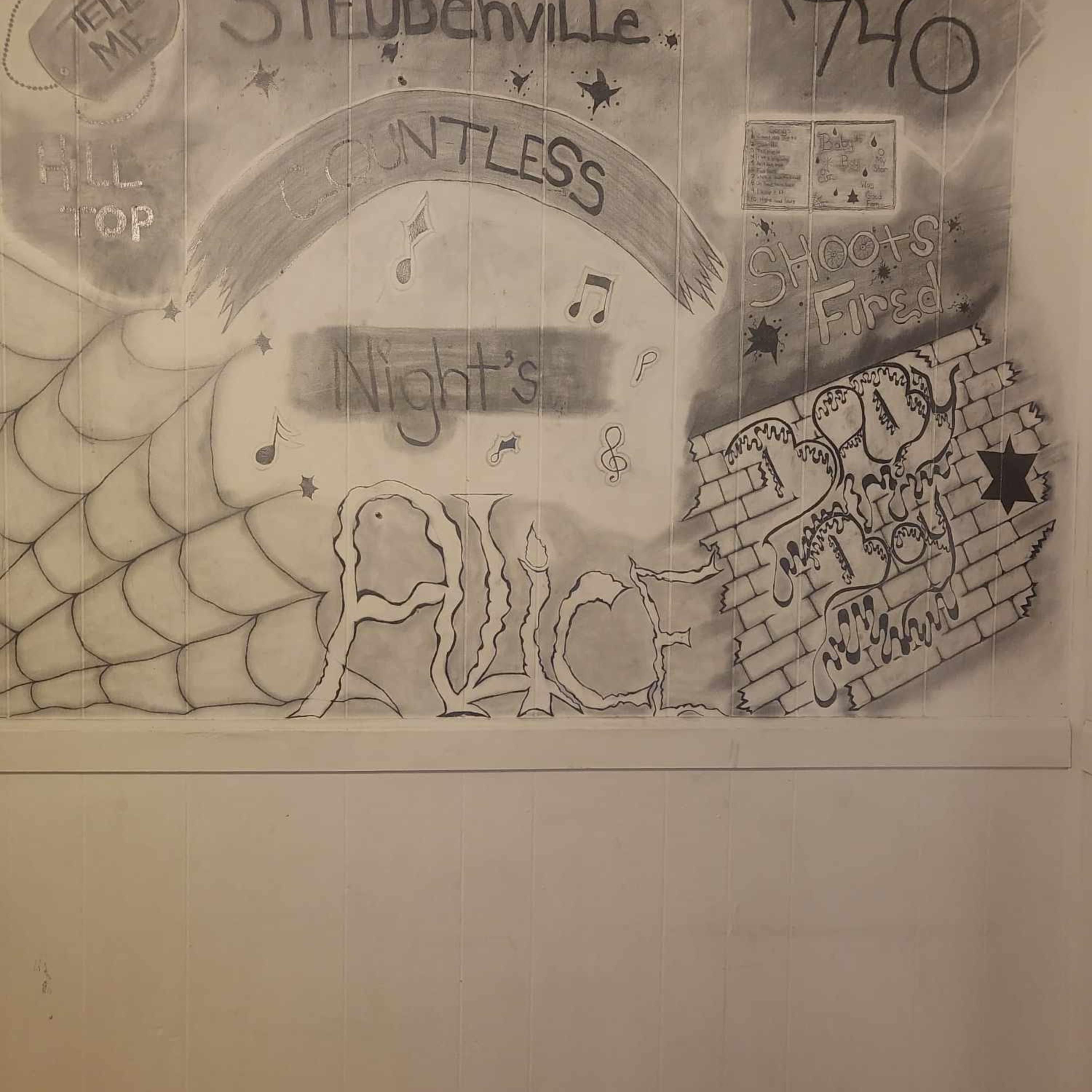 Why does got to be like this artwork