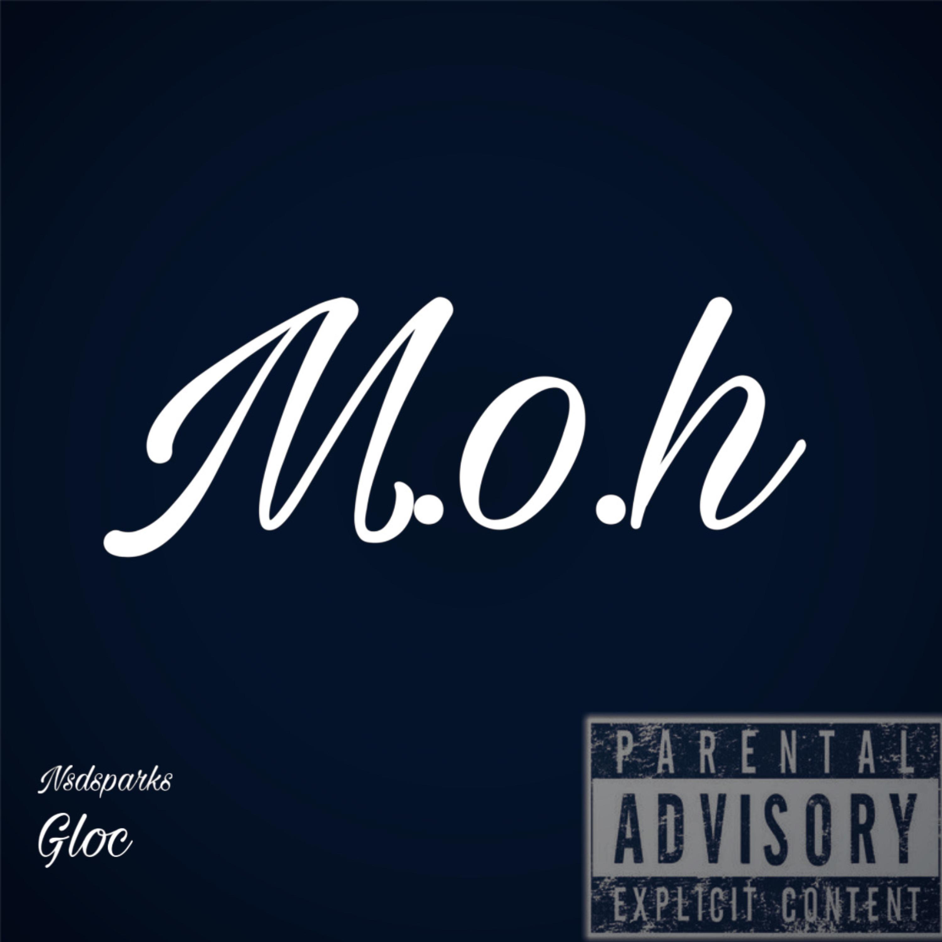 M.O.H artwork