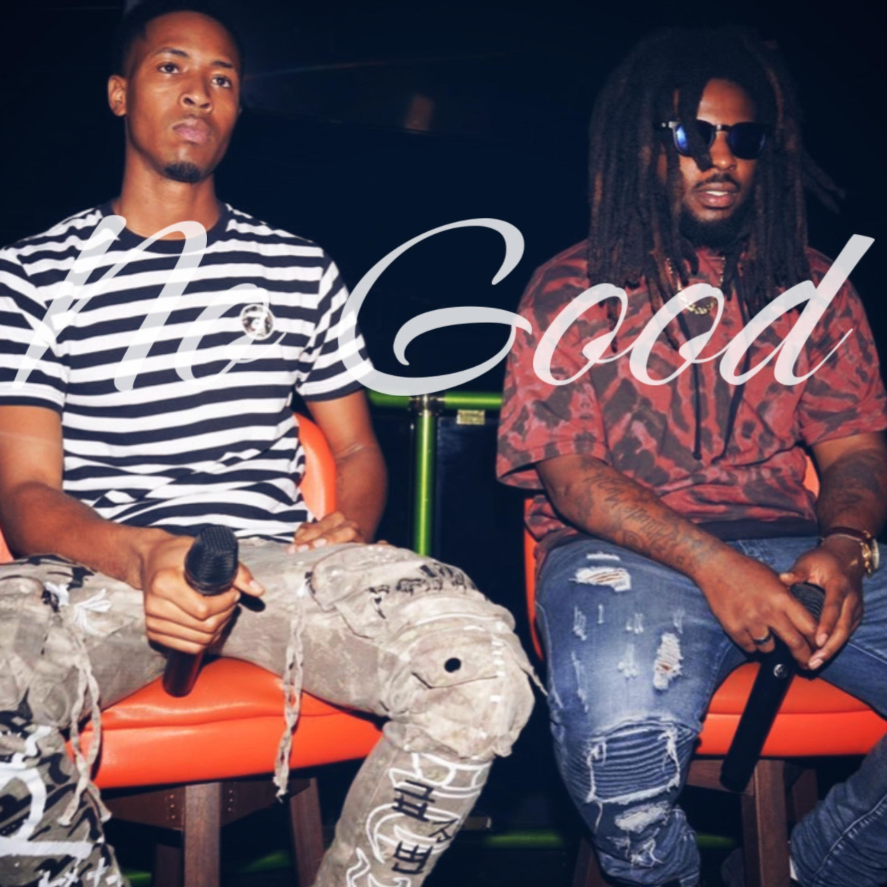 No Good artwork