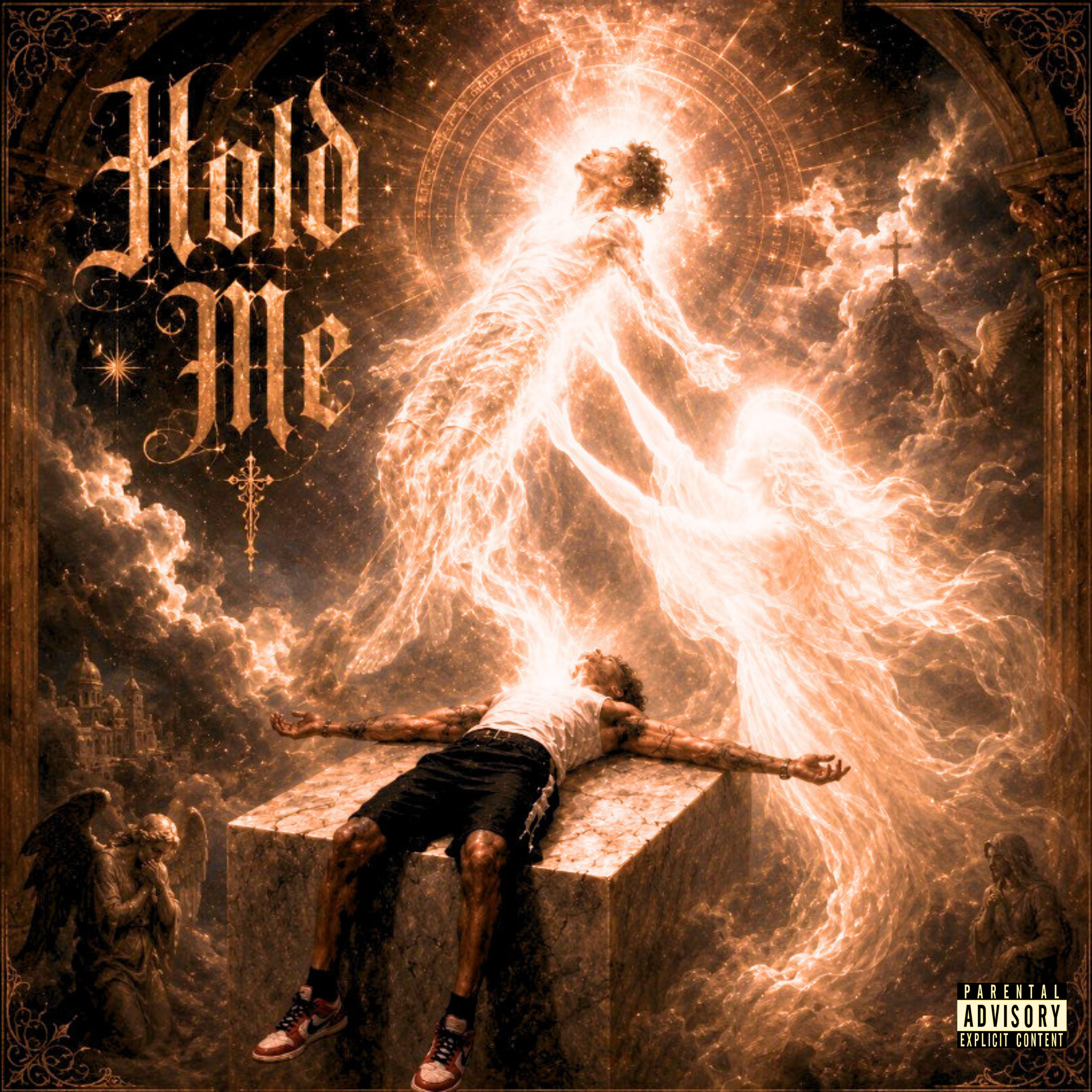 HLD Me by KTG Grimm cover art