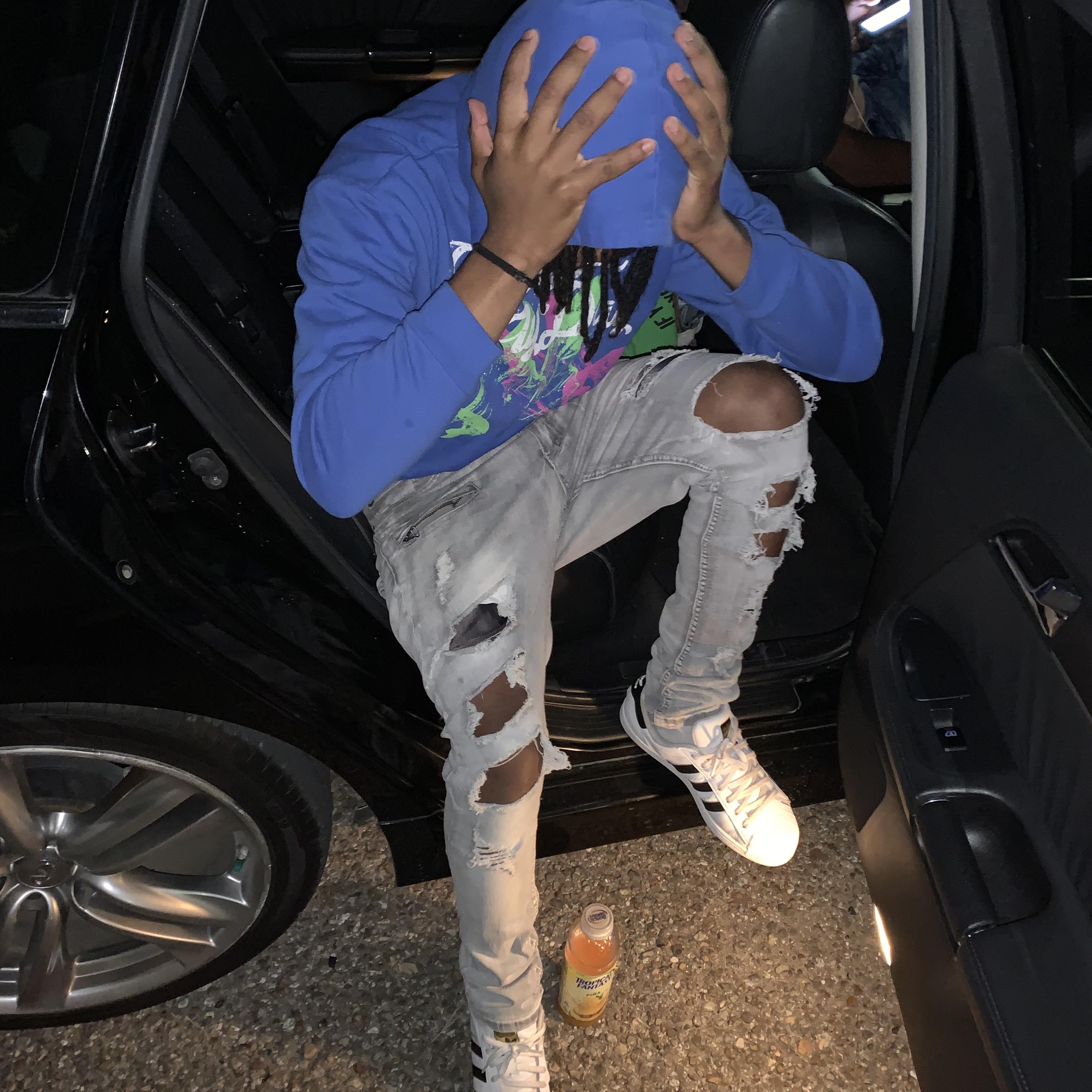 Wea He At artwork