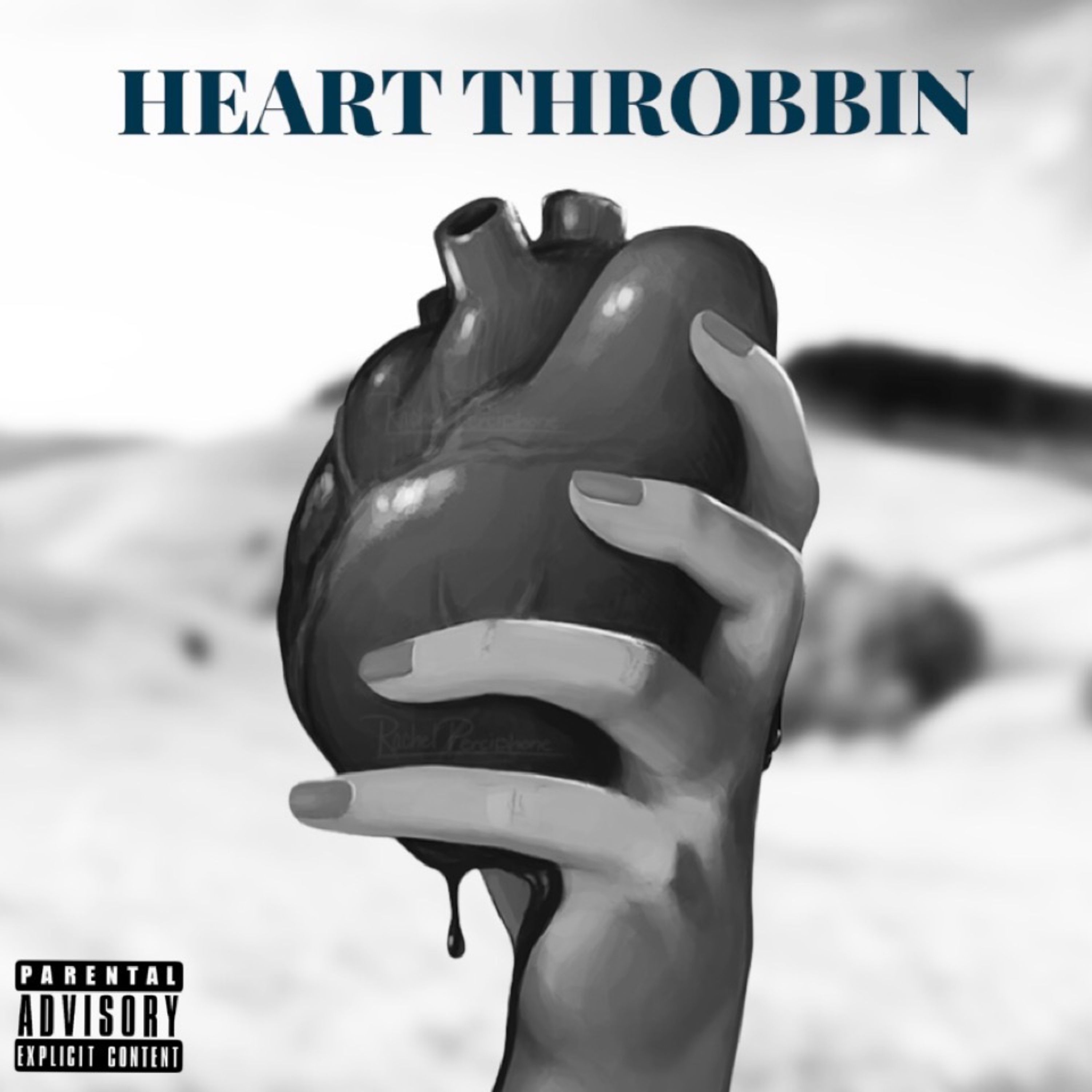 Heart Throbbin artwork
