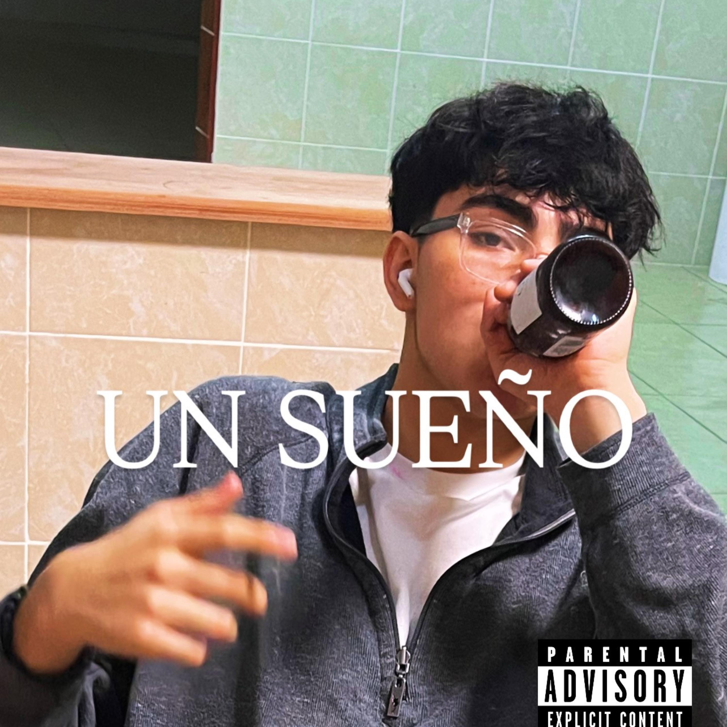 UN SUEÑO by N-ST3 cover art