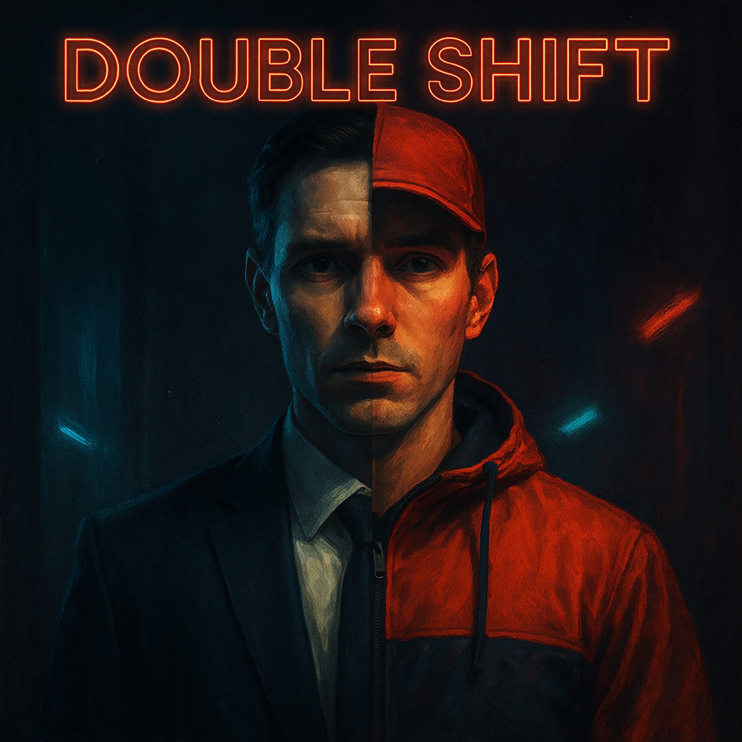 Double Shift artwork