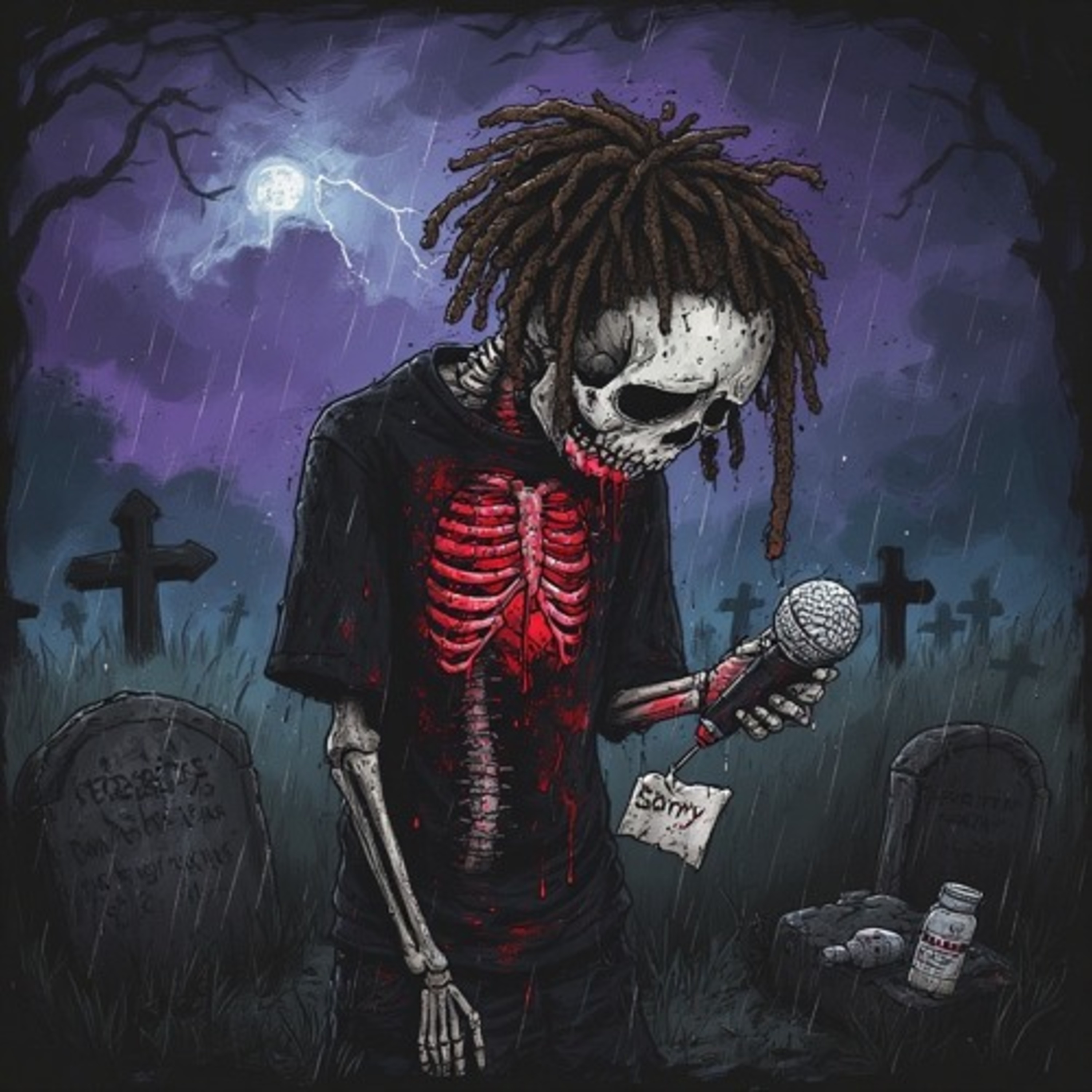 OH8OH6 artwork
