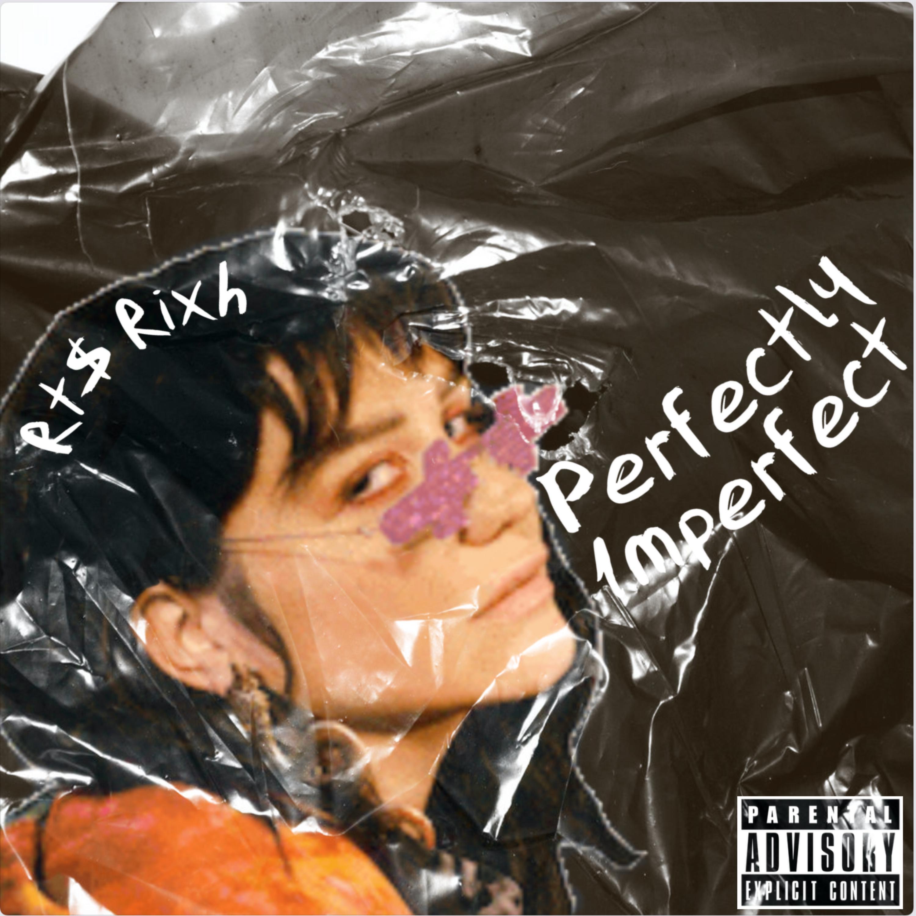 Perfectly Imperfect artwork