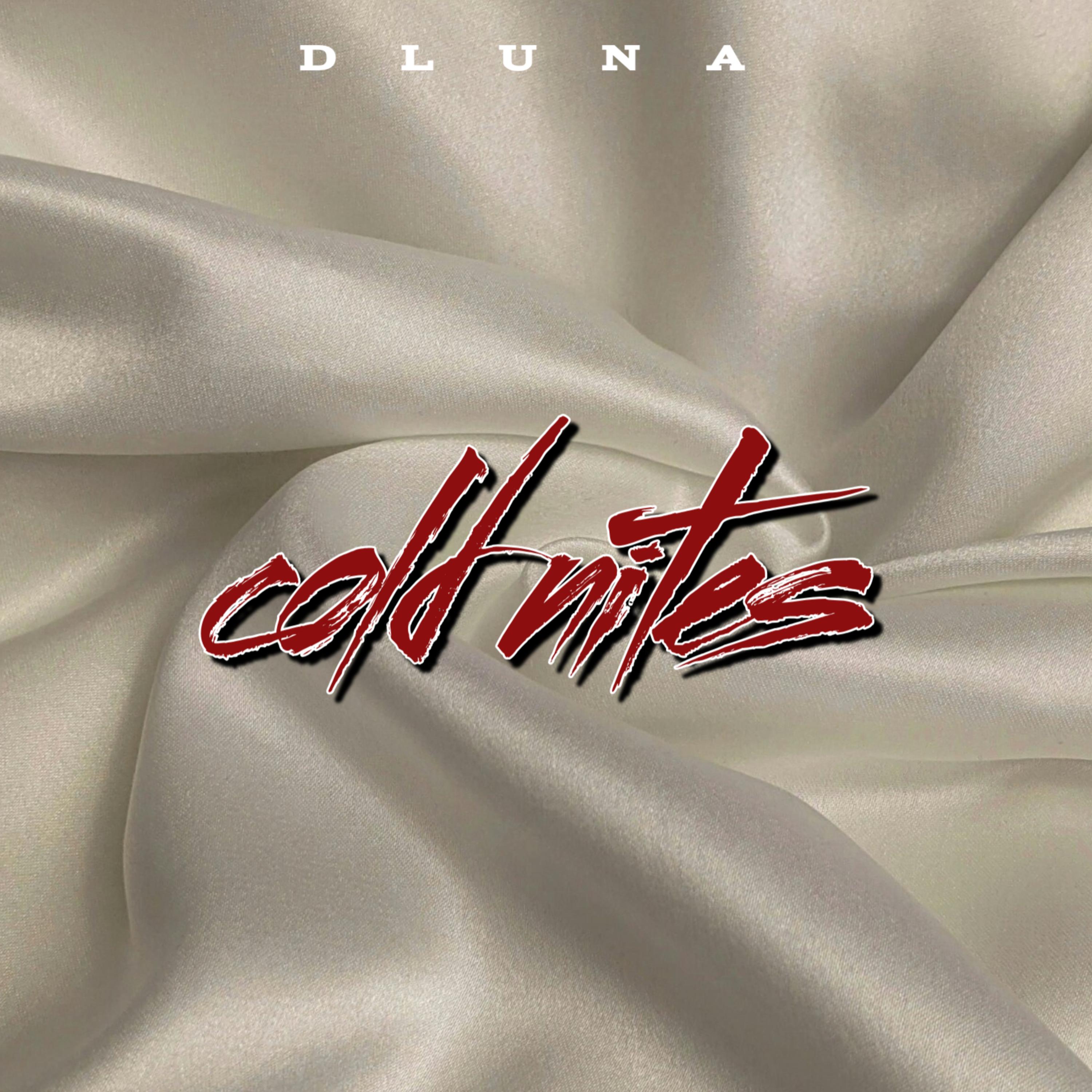 Cold Nites by D LUNA cover art