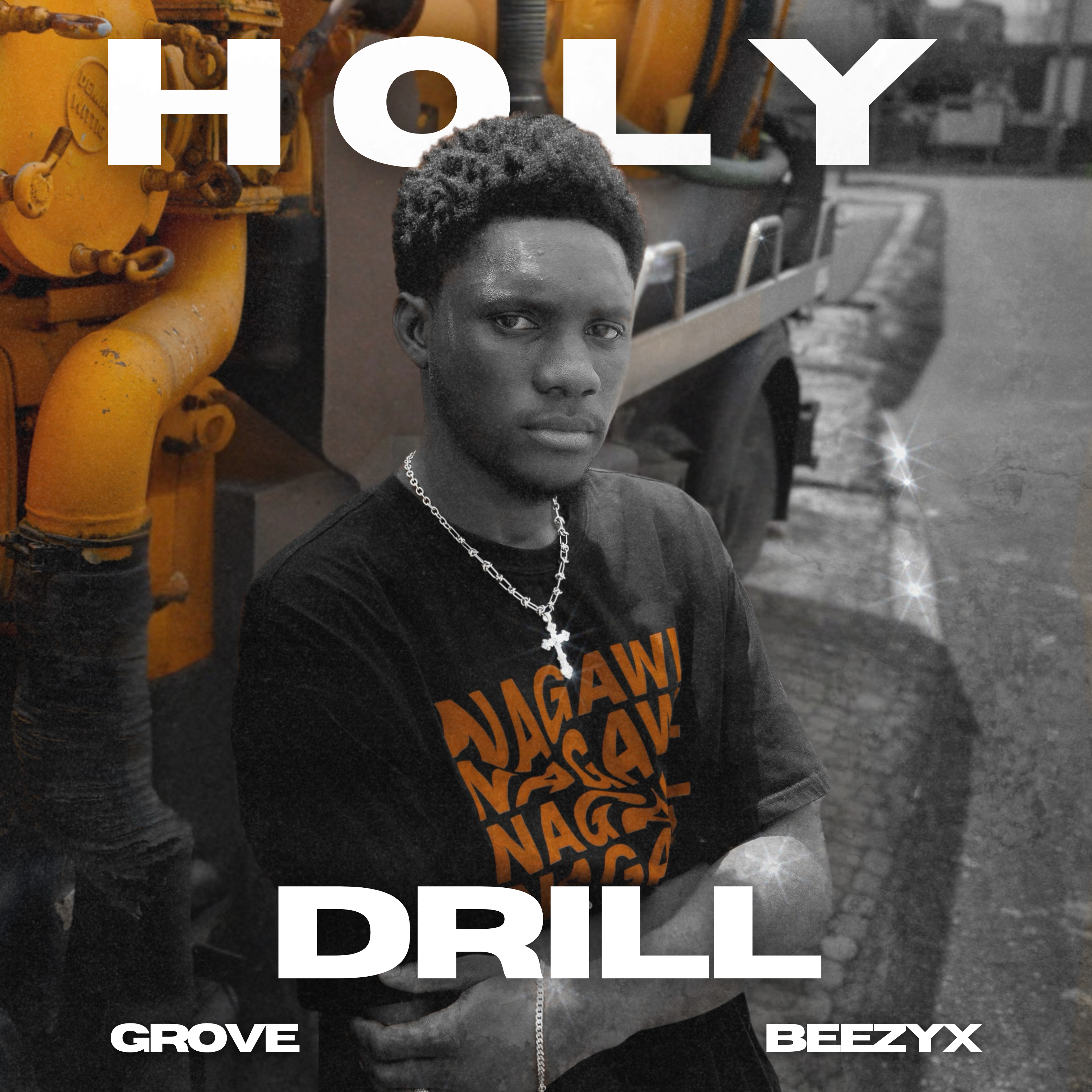 holy drill (jump) artwork