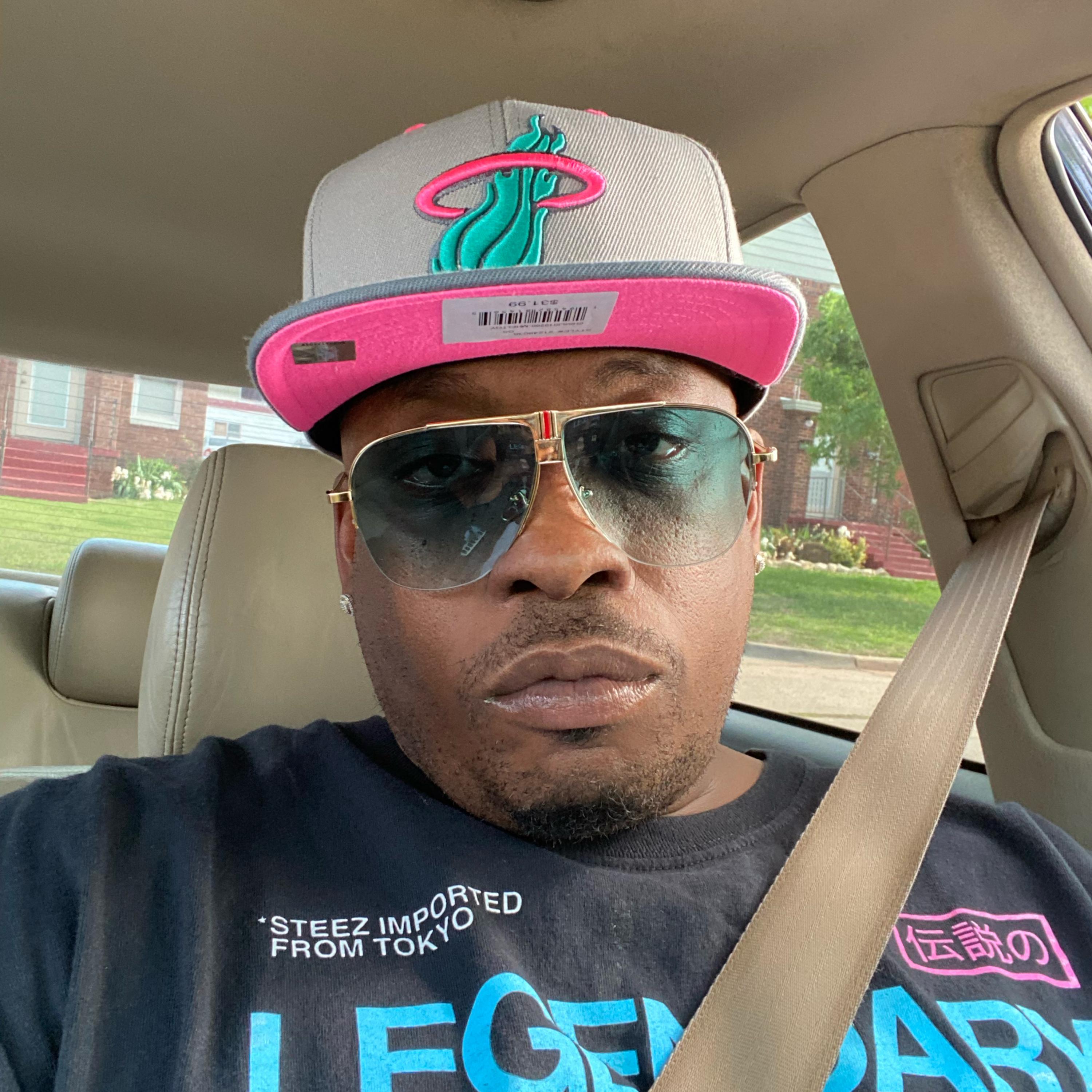 Oklahoma City artwork