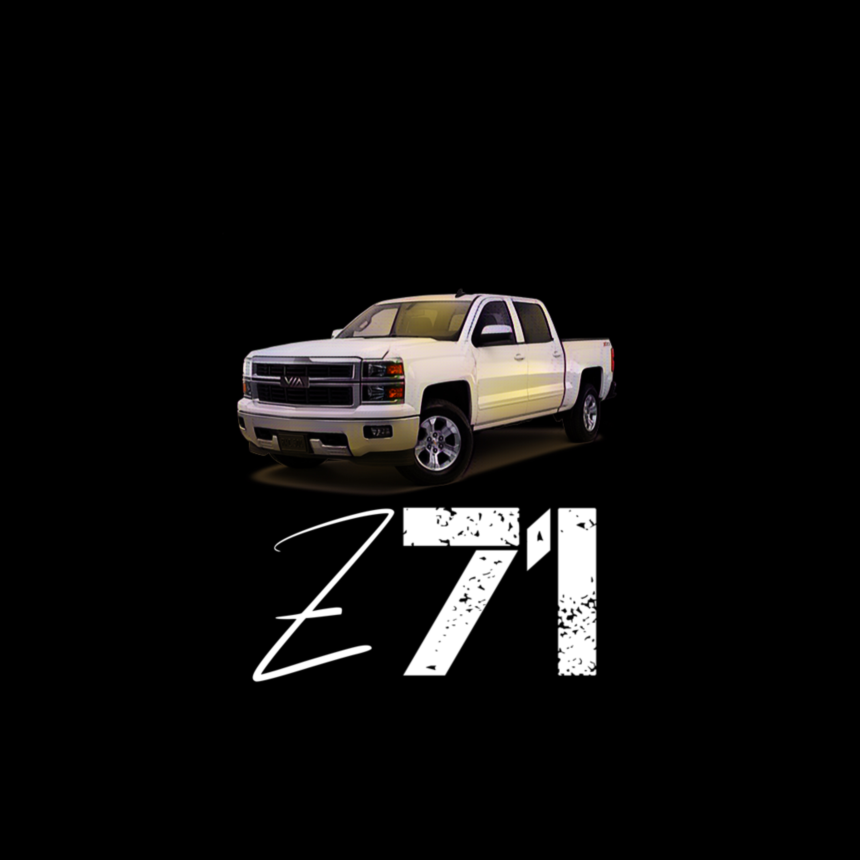 Z71 artwork