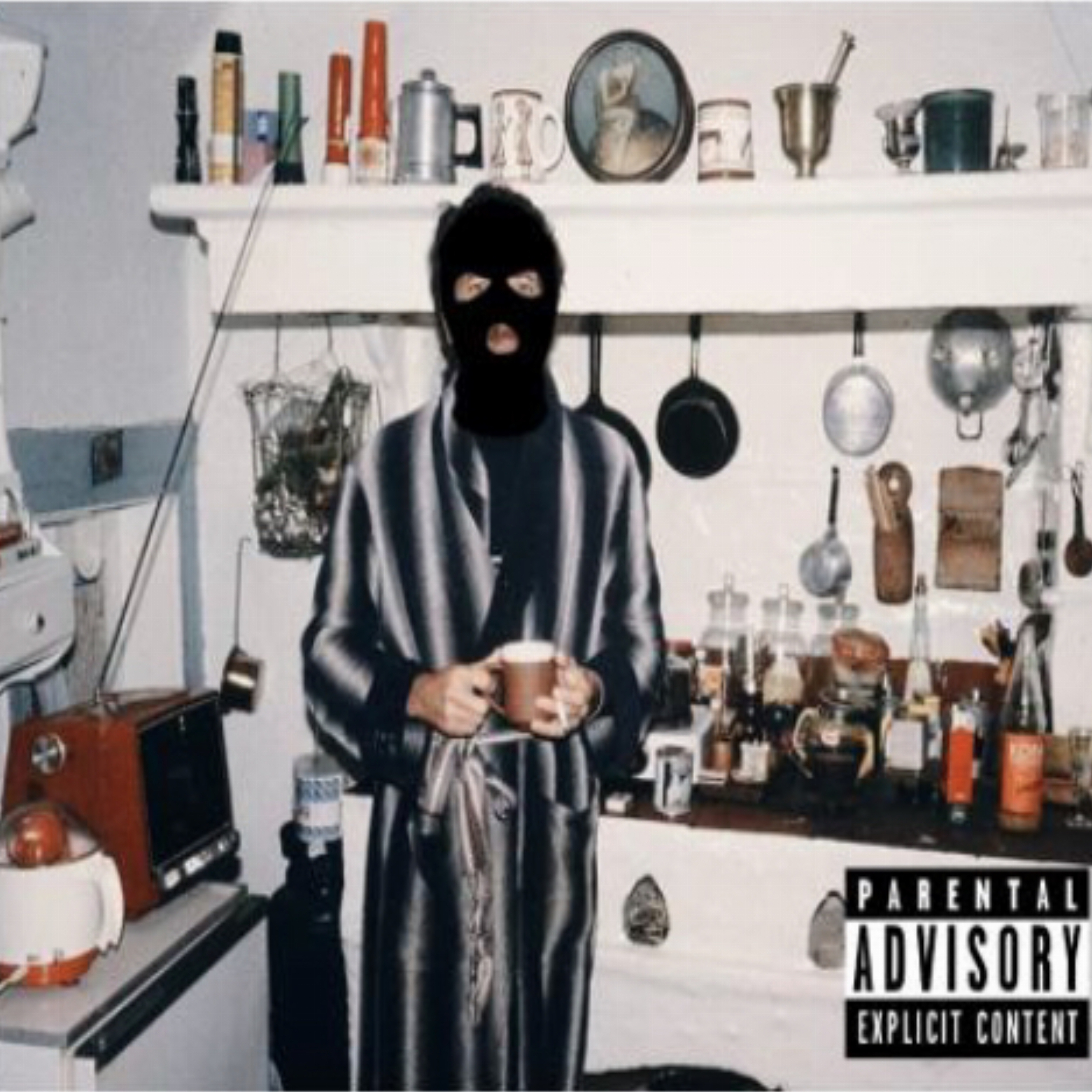 Trust Domz by DomzWF cover art