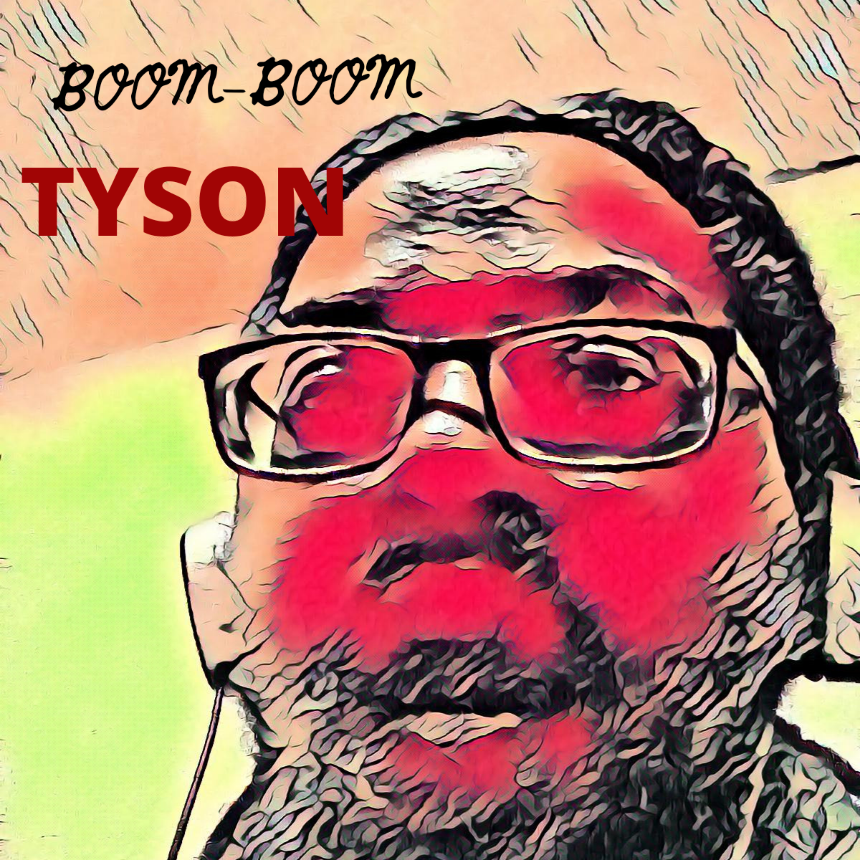 TYSON artwork