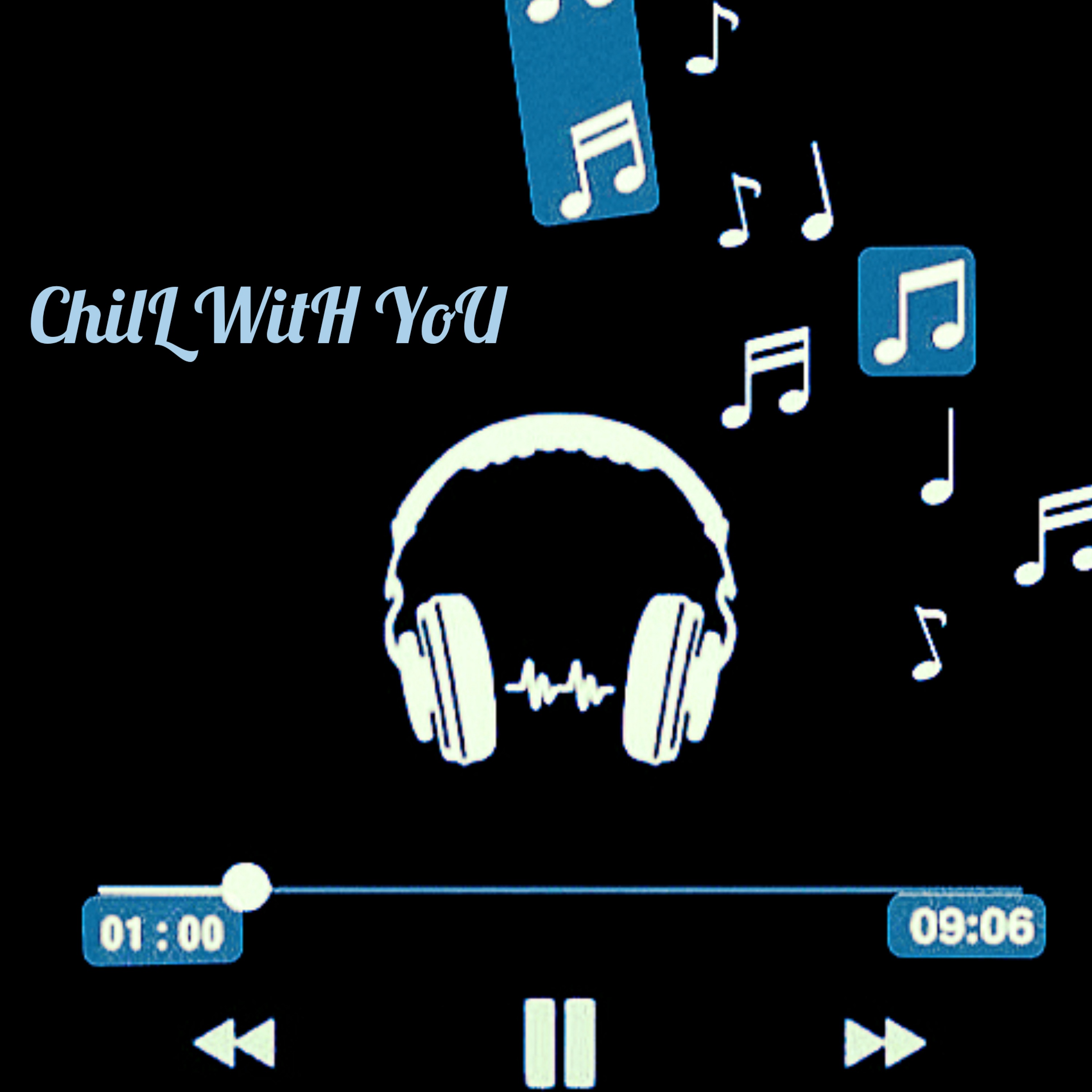 Chill With You  artwork