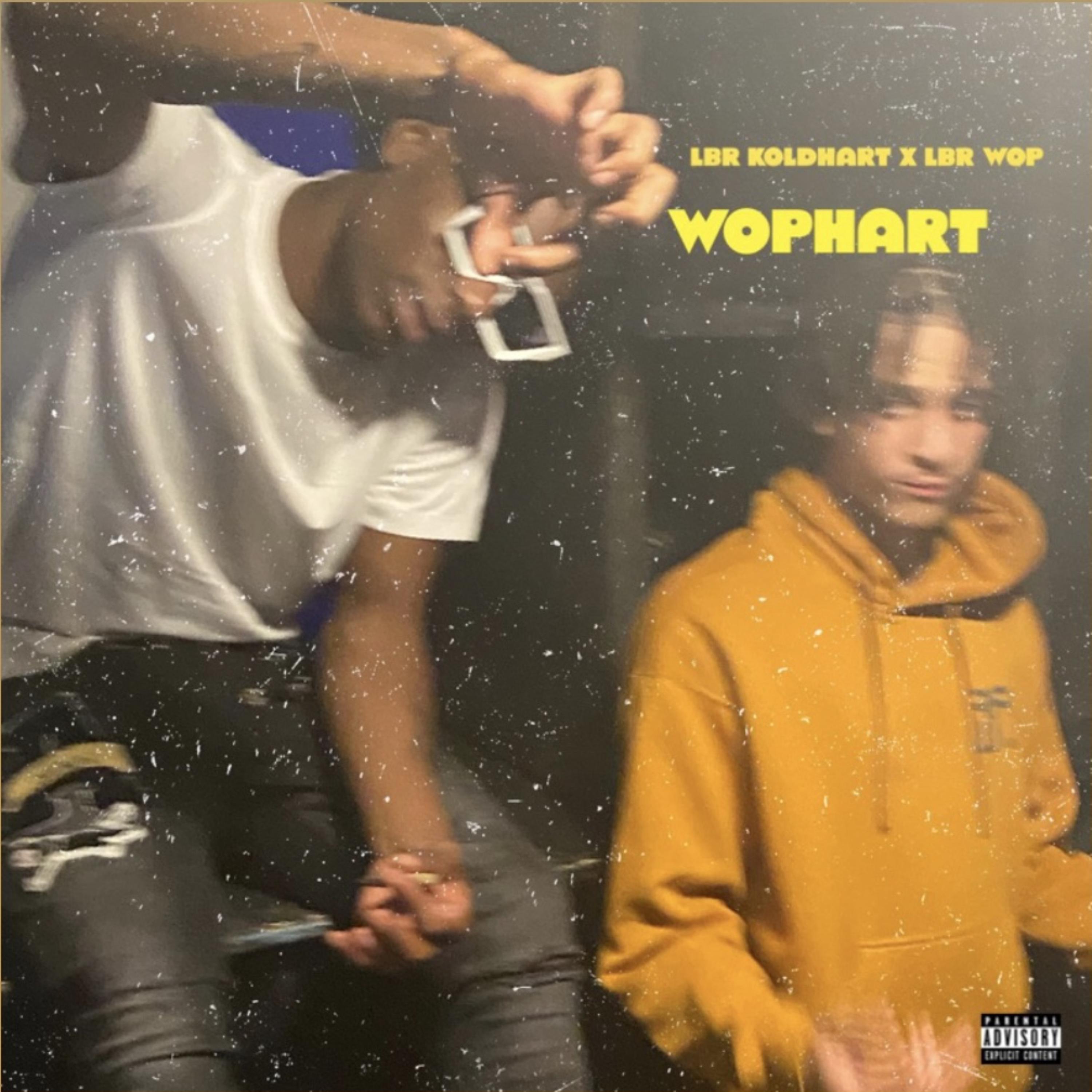 WopHart artwork