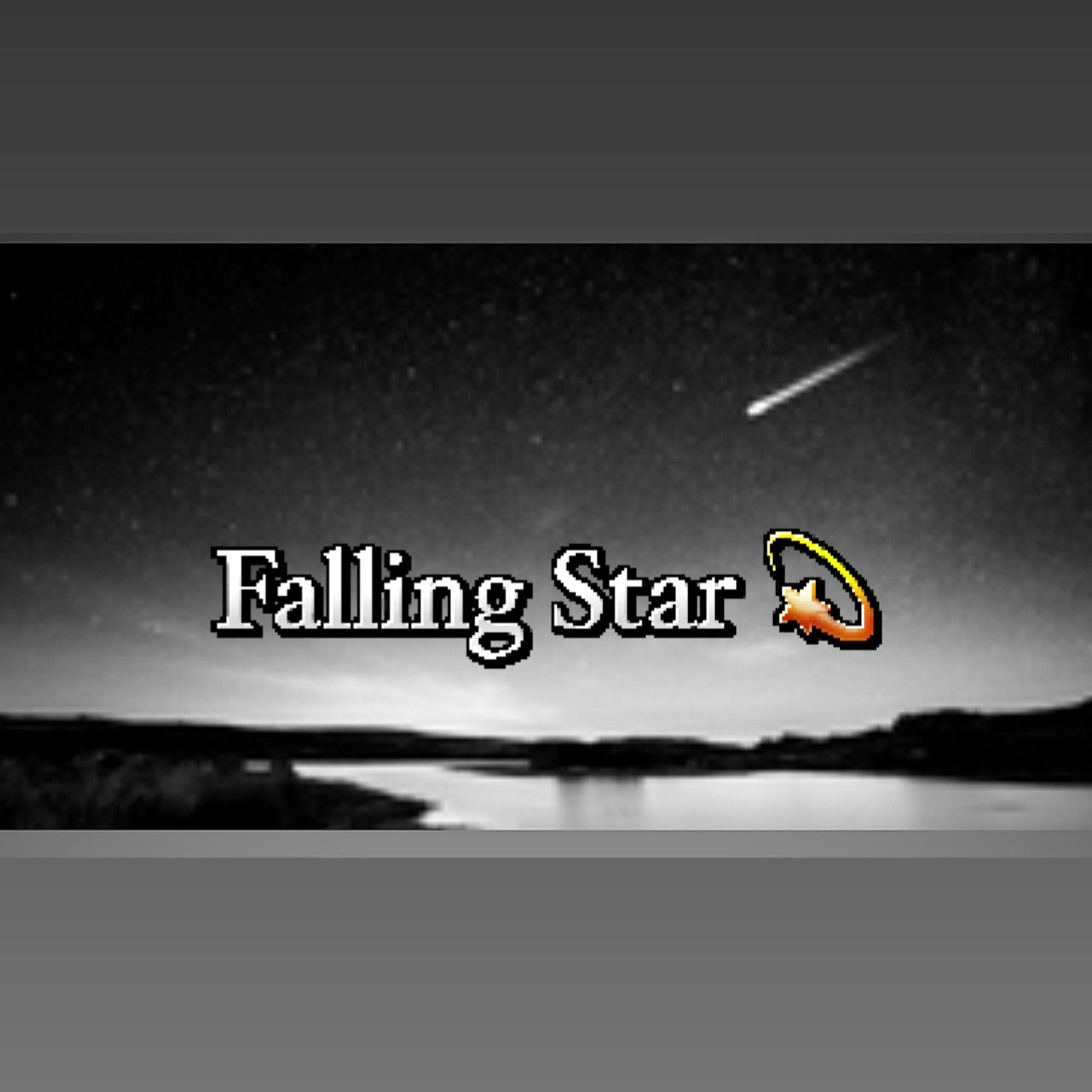 Falling Star by Fcb.wando cover art
