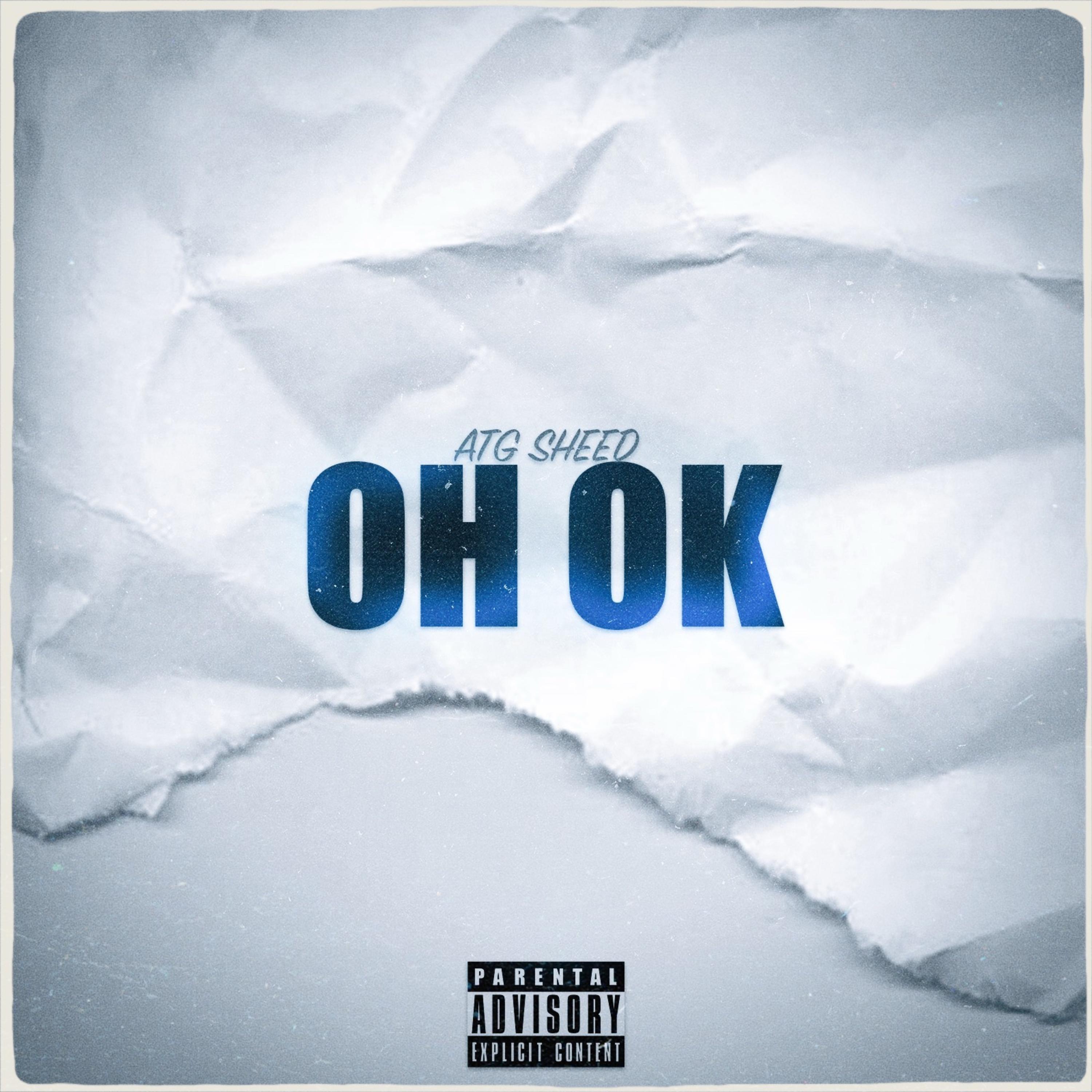 Oh Ok artwork