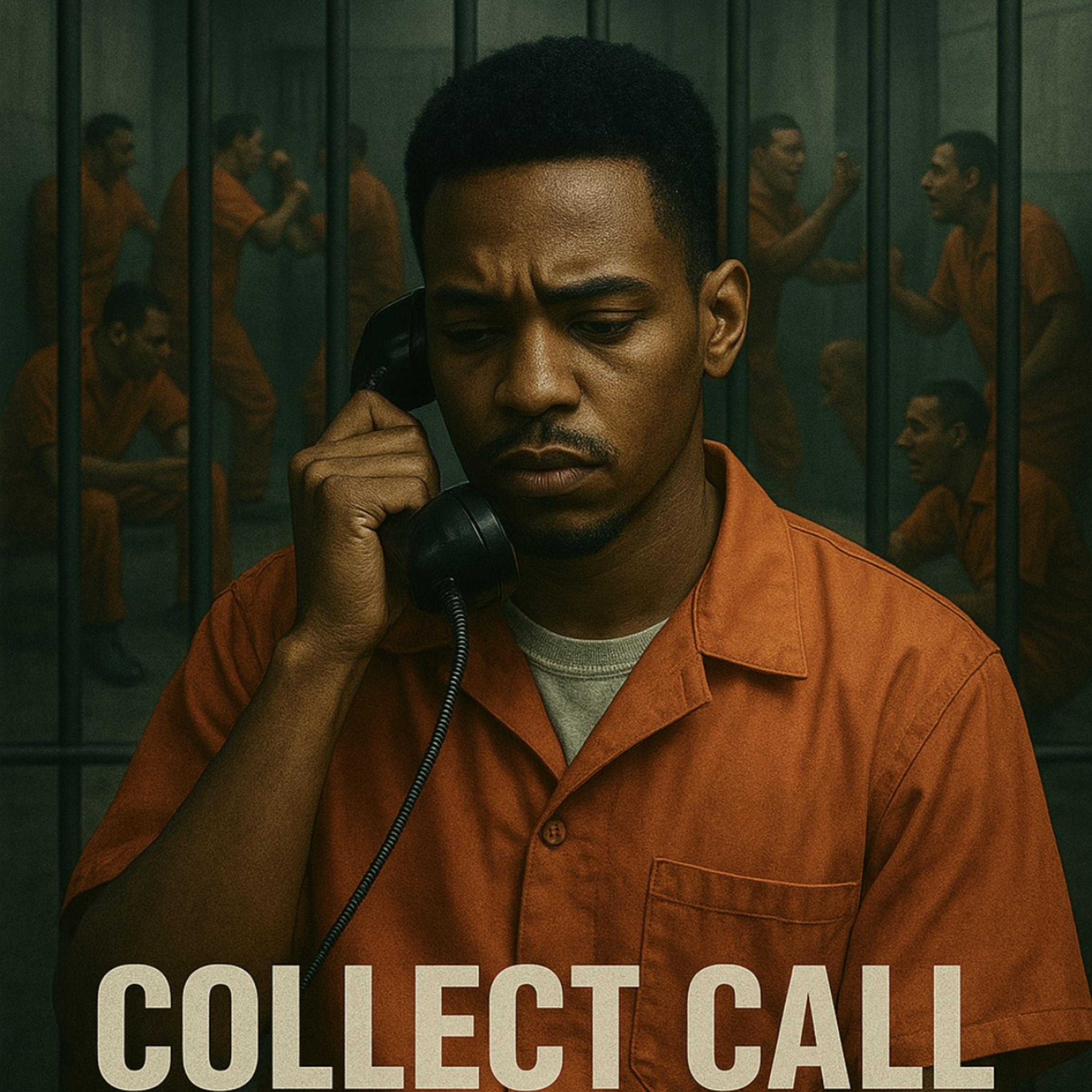 Collect Call artwork