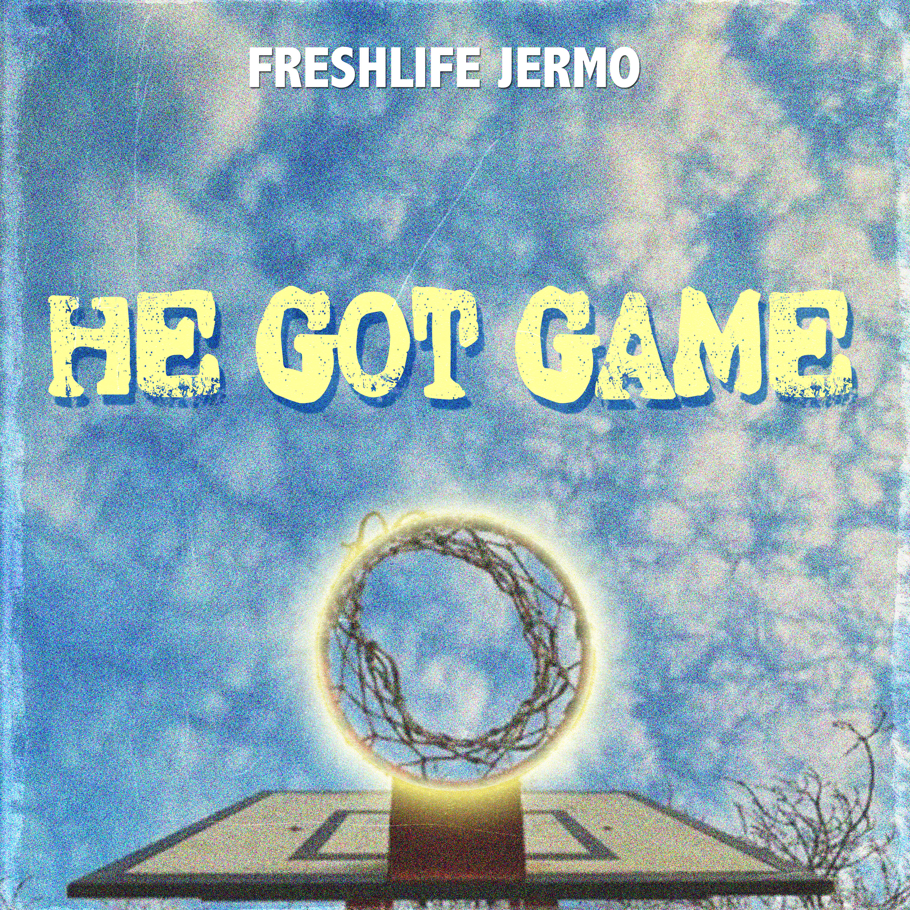 He Got Game artwork