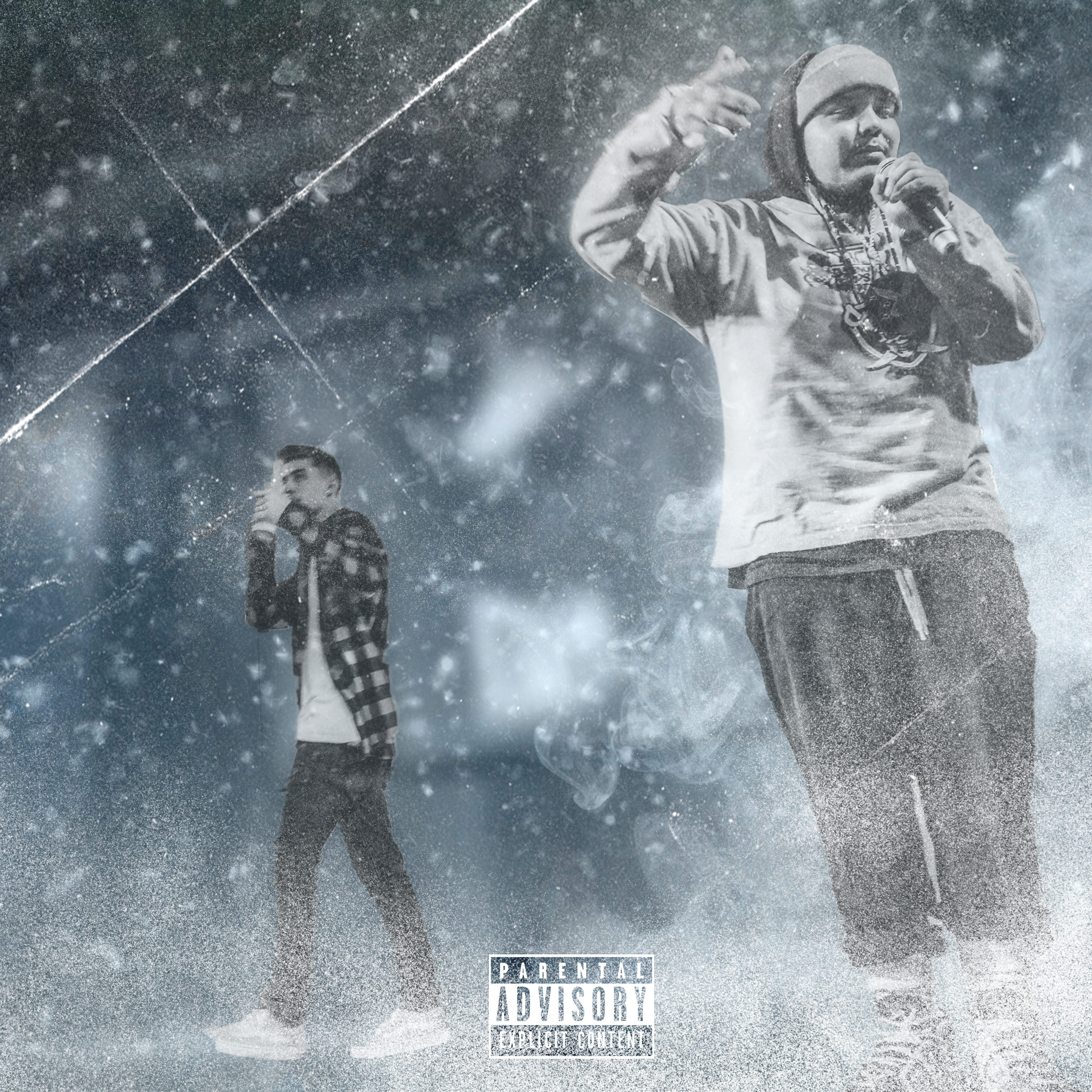 December 5th (Iktomi Forever) artwork