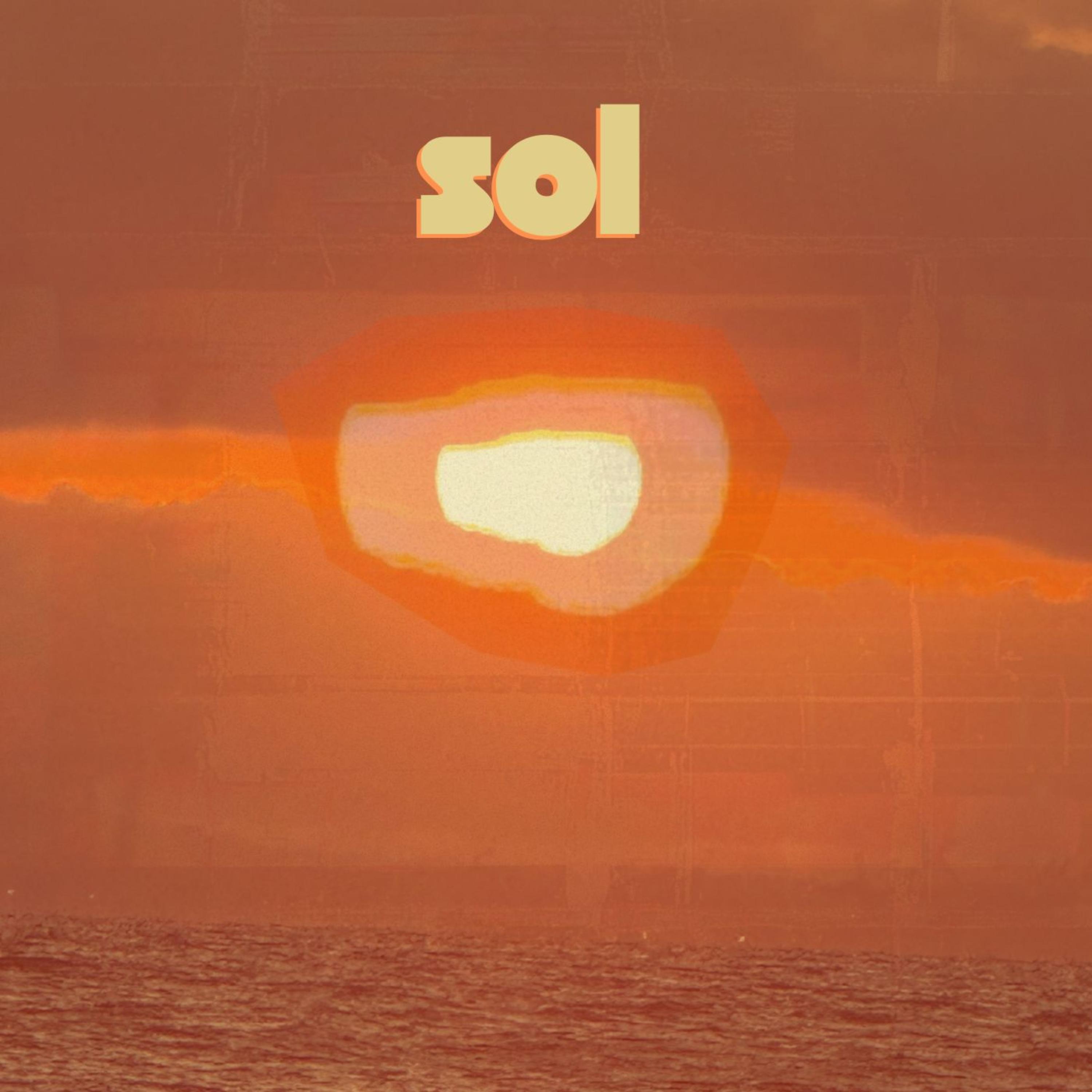 SOL artwork