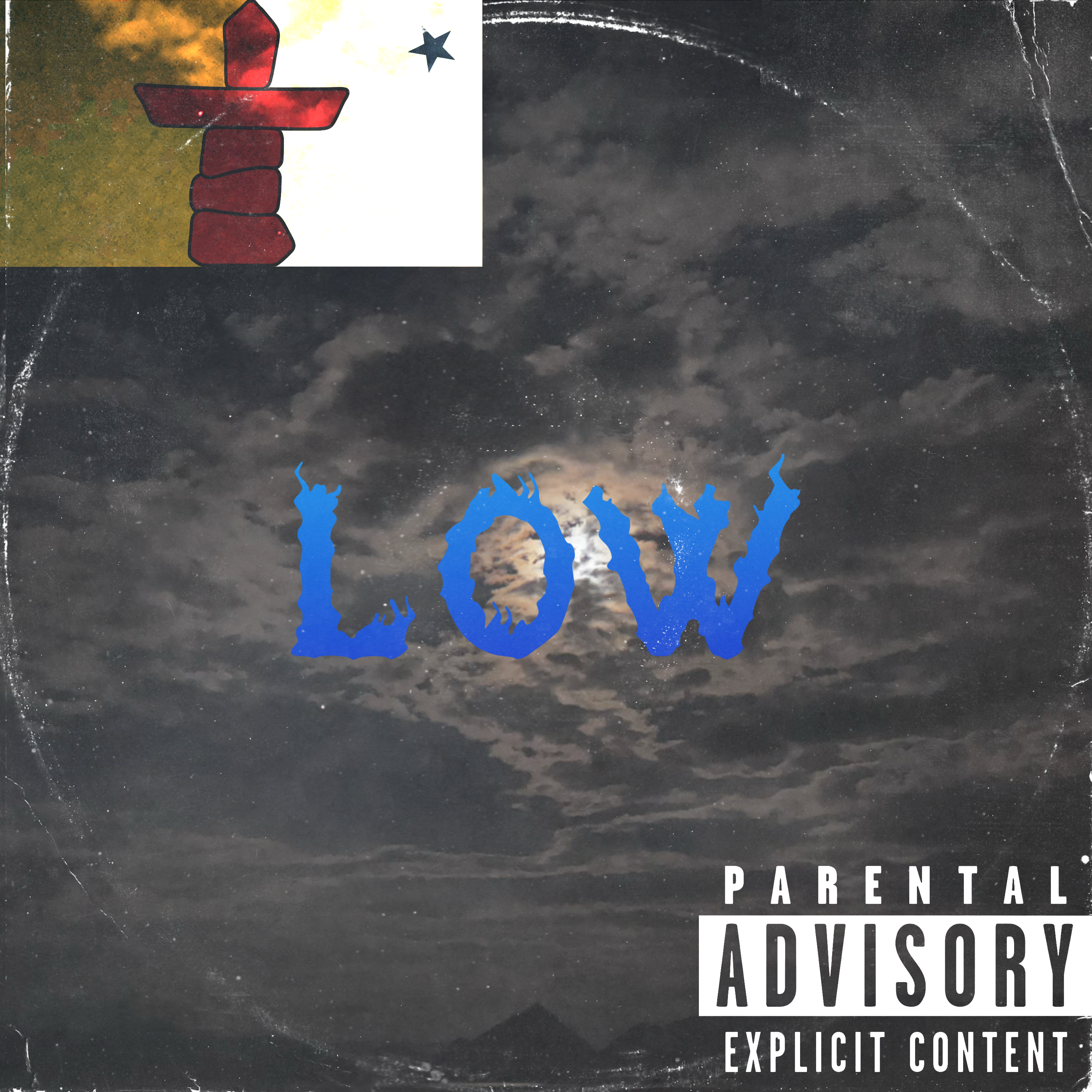 Low artwork