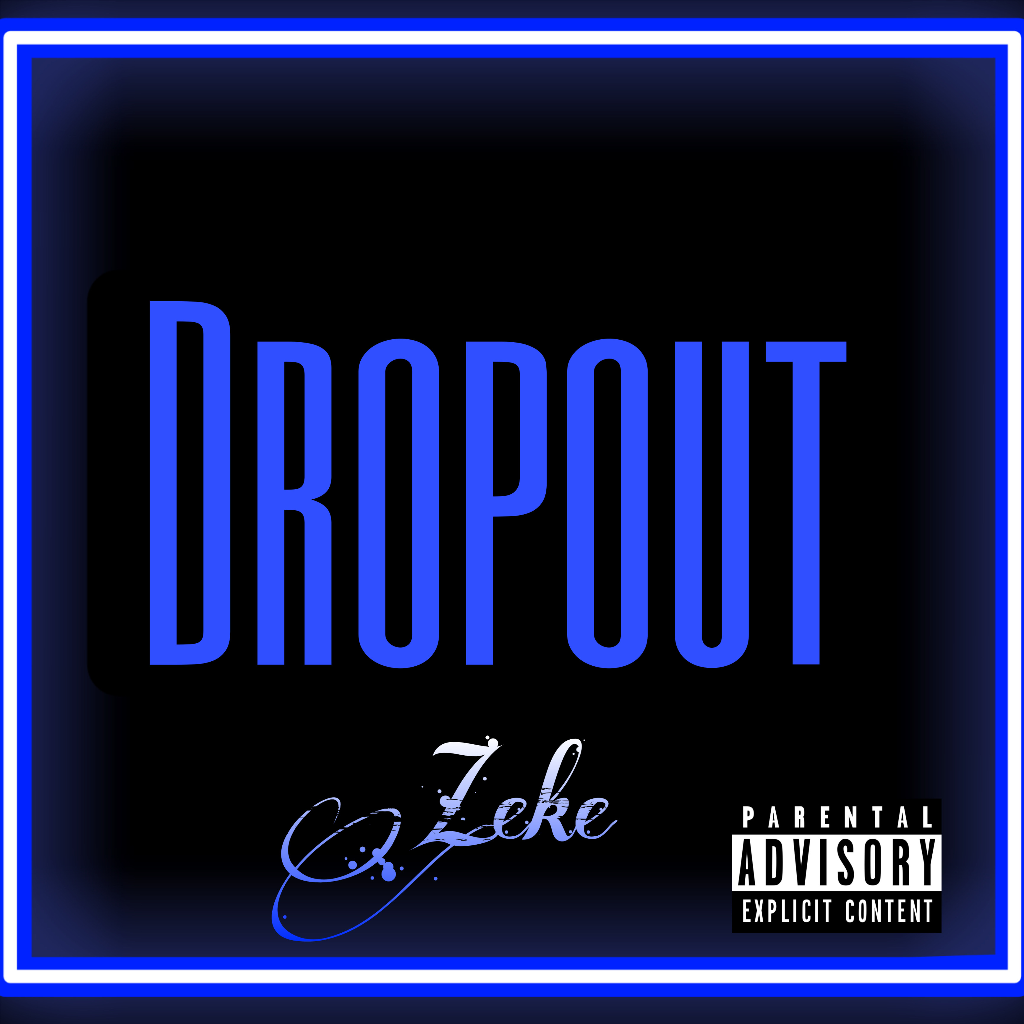 Drop Out artwork